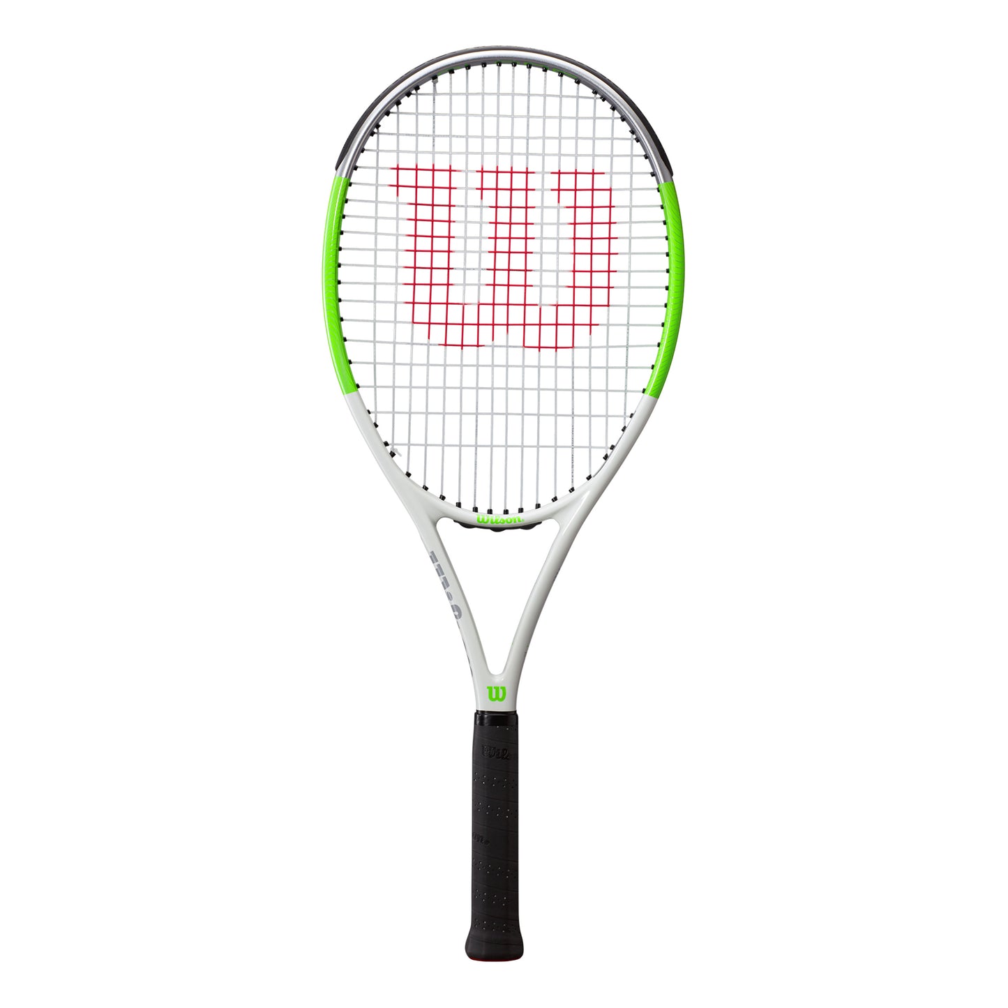 Wilson Blade Feel Team 103 Allroundracket Strängad