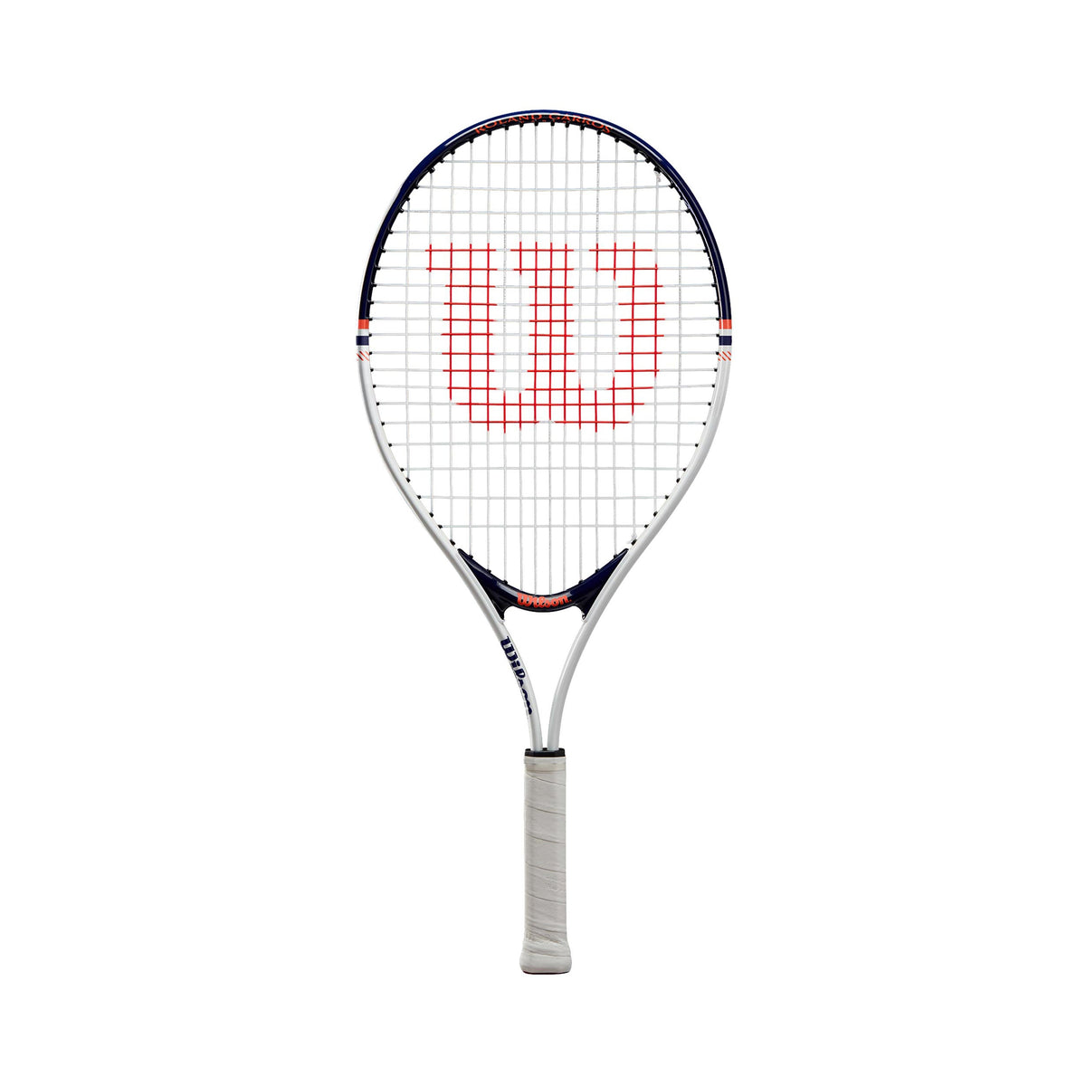 Wilson RG Elite 25 Barnracketar Strängad