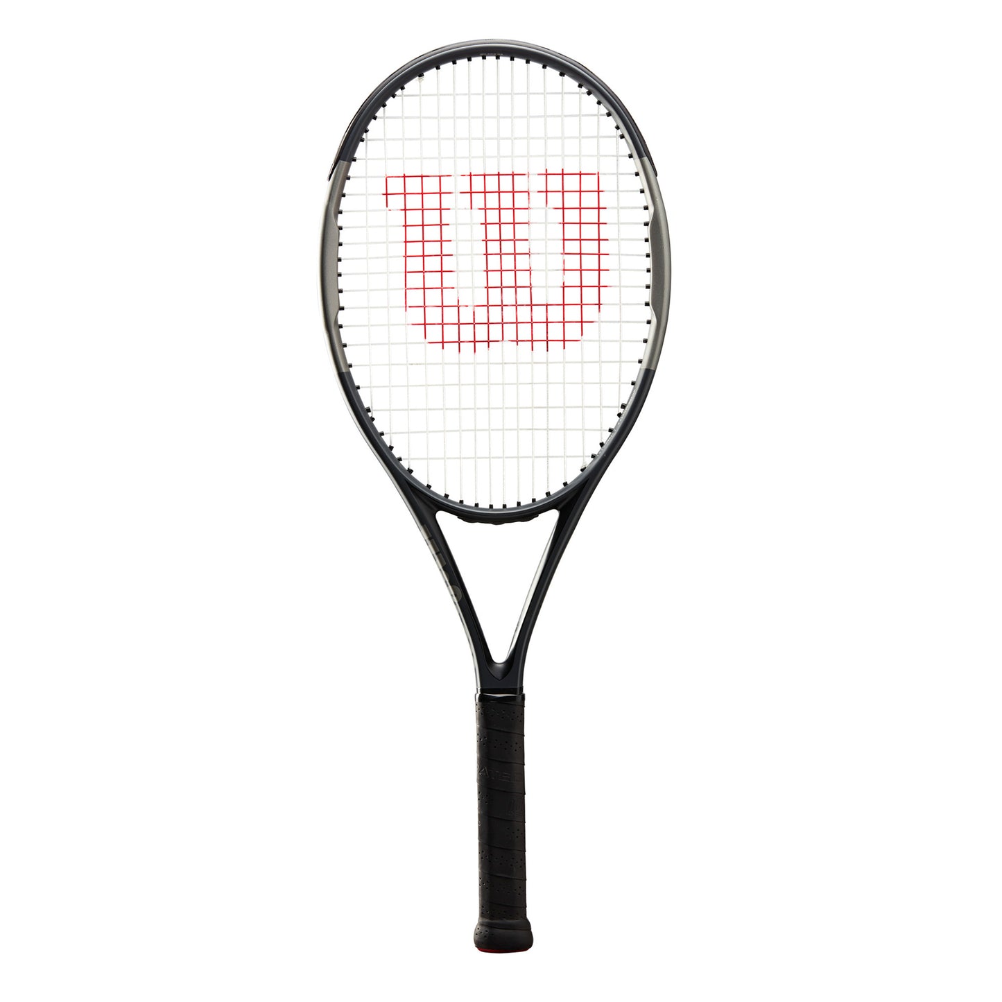 Wilson H6 Komfortracket utan strängar