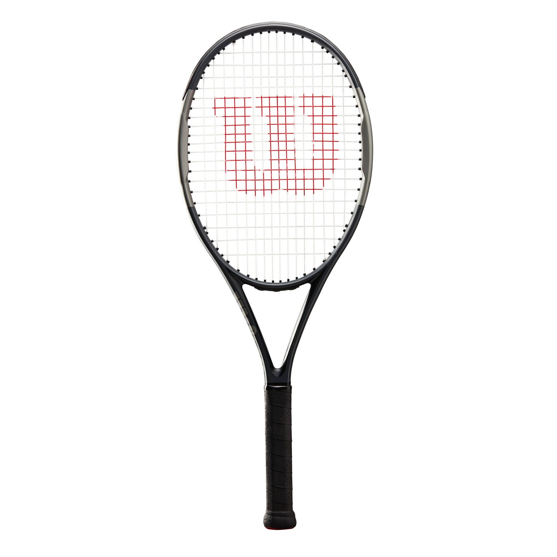 Wilson H6 Komfortracket utan strängar