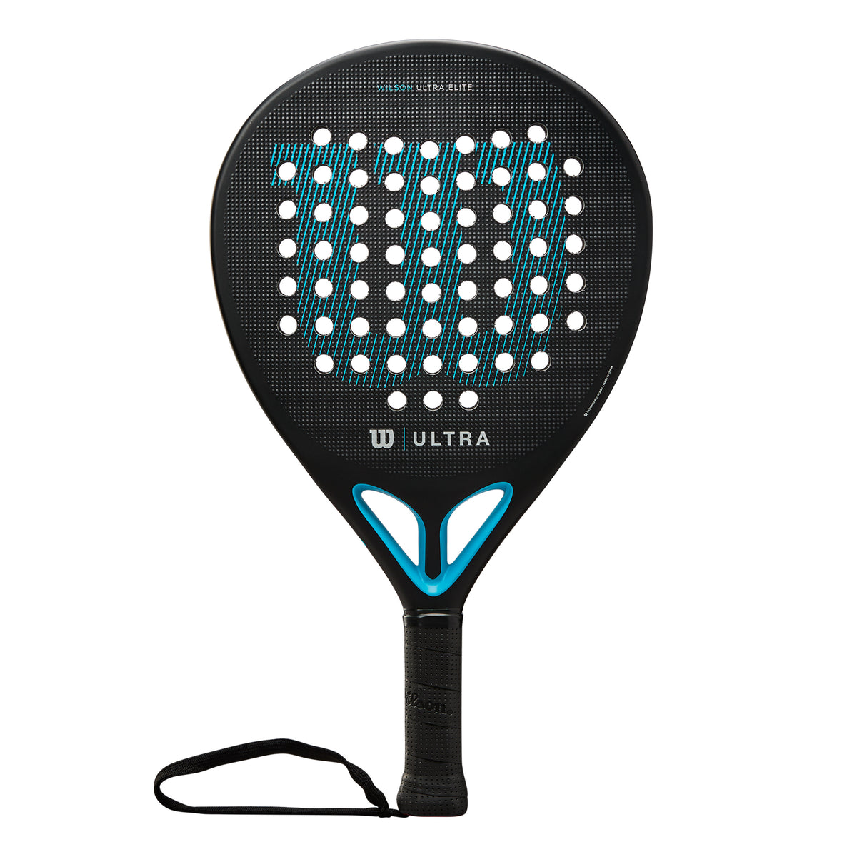 Wilson Ultra Elite V2 Padelracket