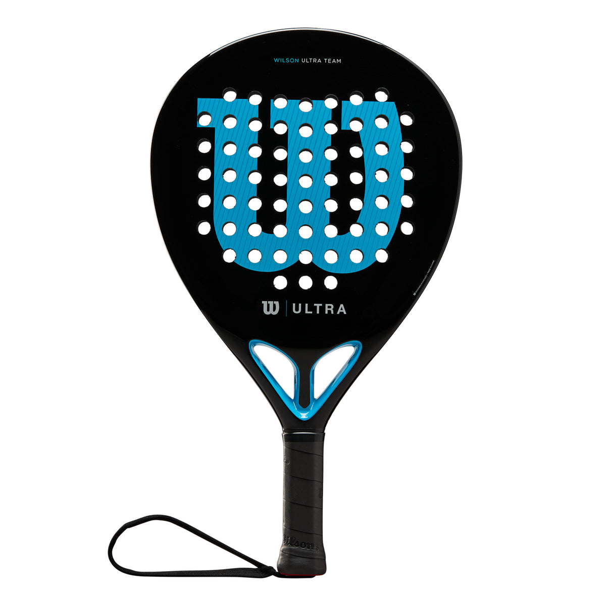 Wilson Ultra Team V2 Padelracket