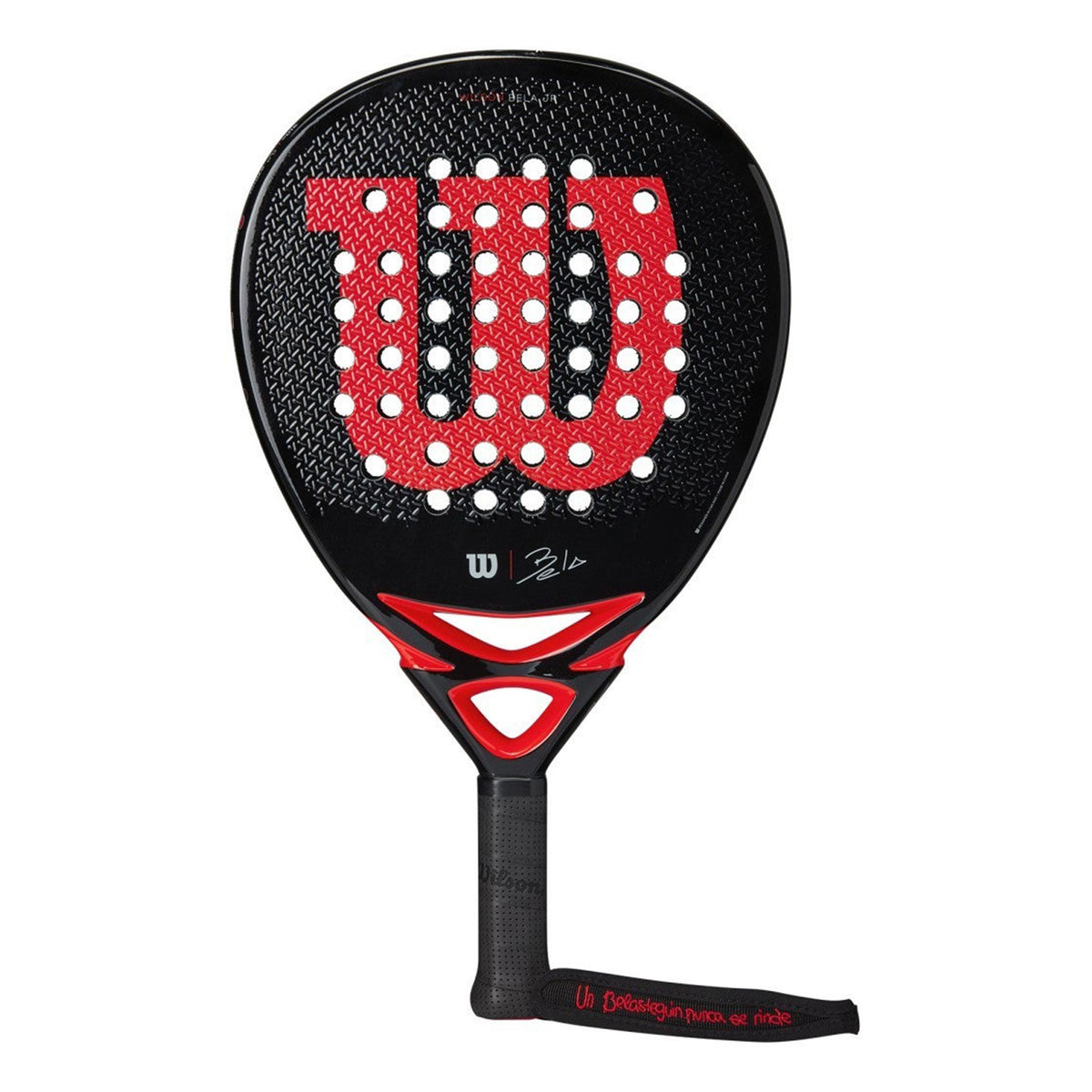 Wilson Bela Junior Padelracket
