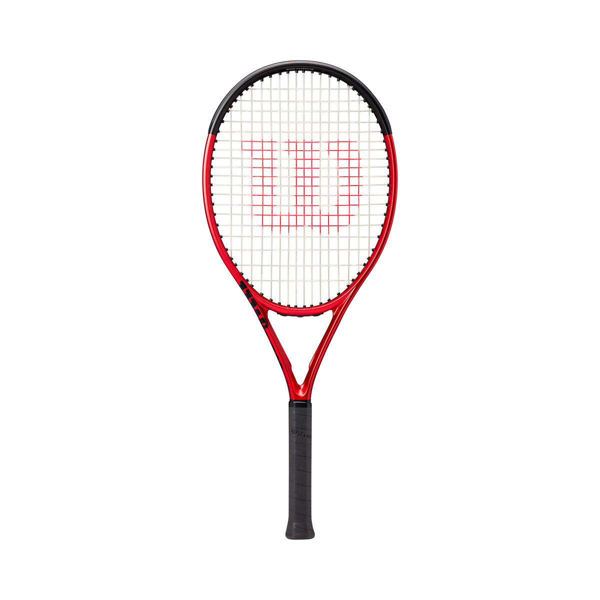 Wilson Clash 26 V2.0 Barnracketar Strängad