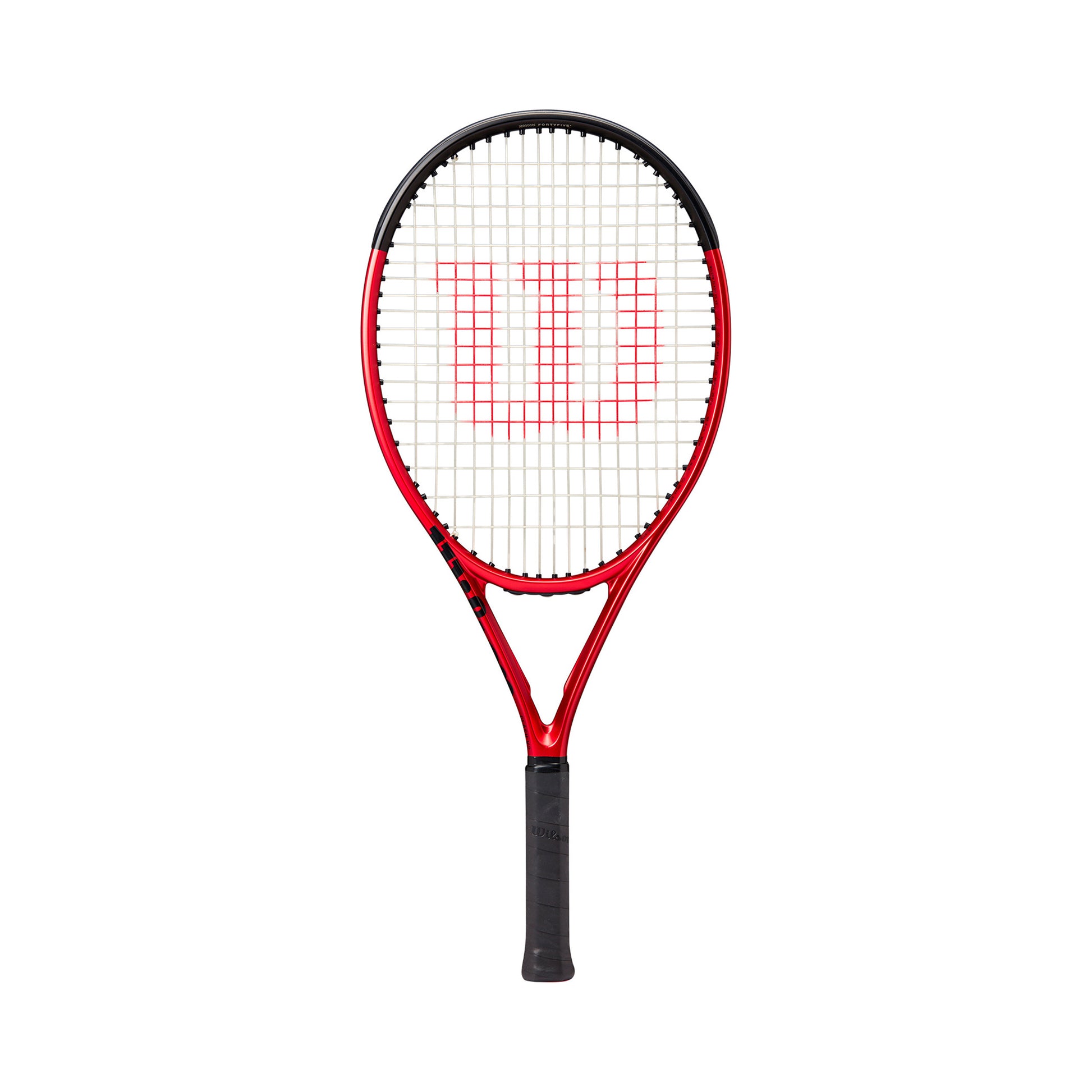 Wilson Clash 25 V2.0 Barnracketar