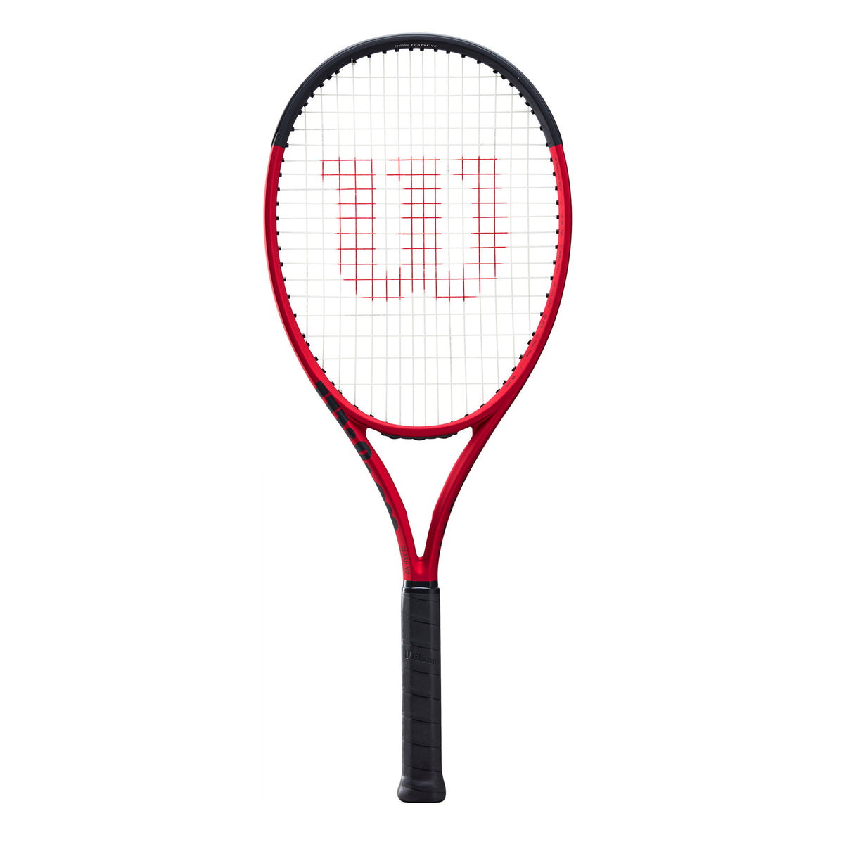 Wilson Clash 108  V2.0 Tour racket Begagnade racketar (strängad)