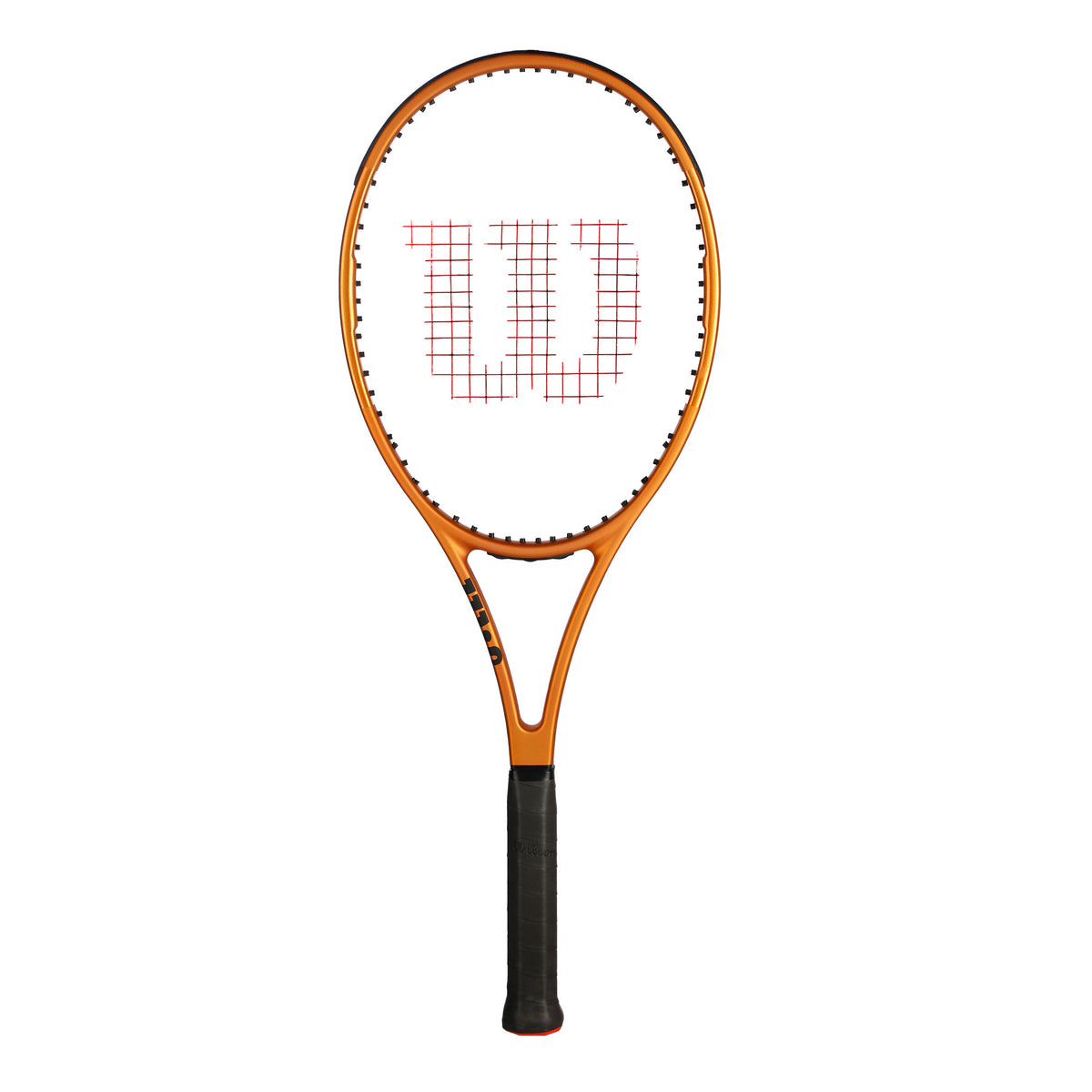 Wilson Pro Staff 97 CV bronze Tour racket utan strängar