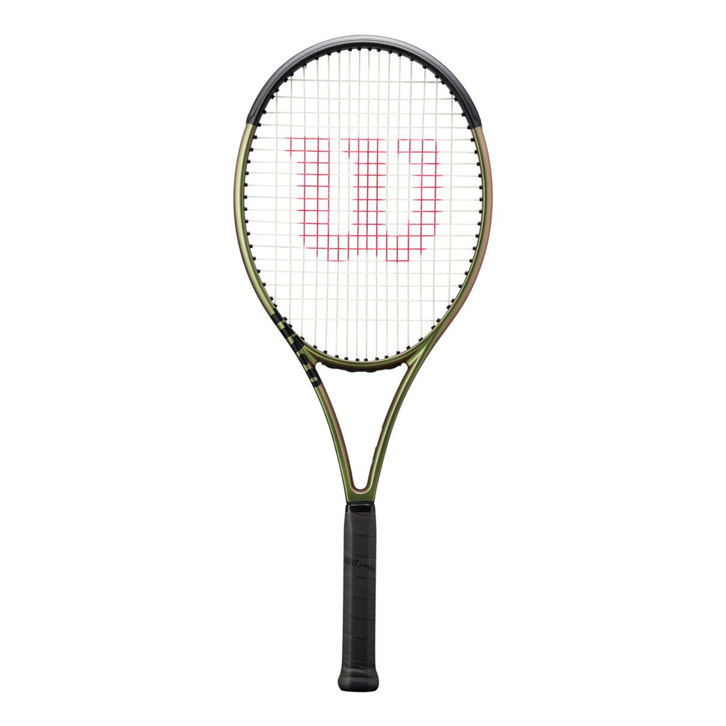 Wilson Blade 100UL v8 Tour racket utan strängar