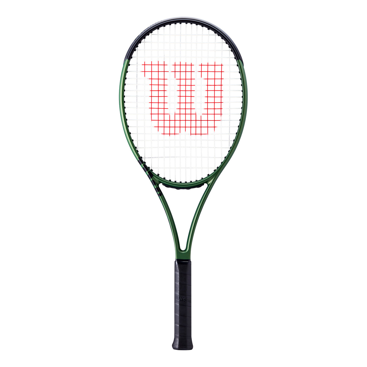 Wilson Blade 101L v8 Tour racket utan strängar