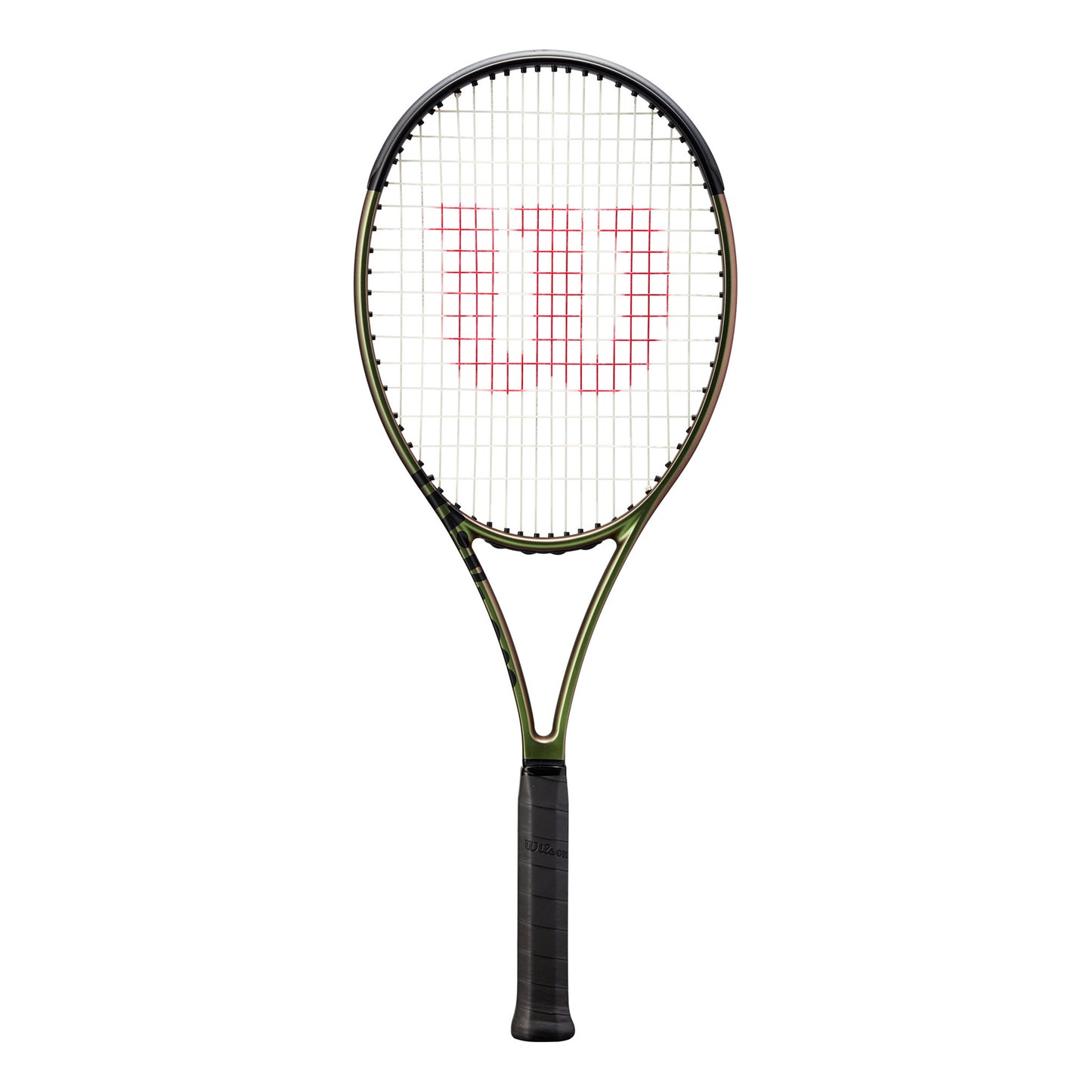 Wilson Blade 98S v8 Tour racket utan strängar
