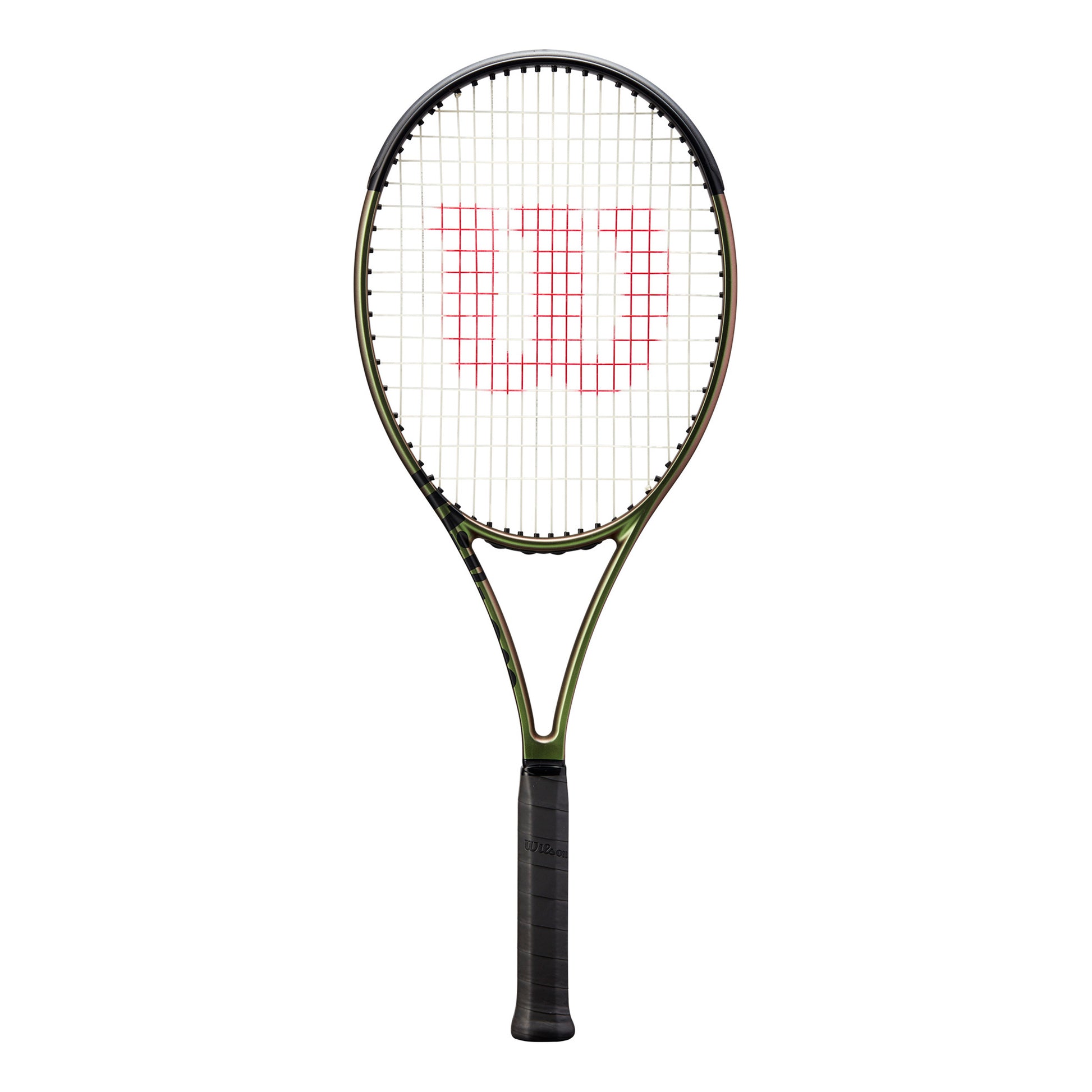 Wilson Blade 98S v8 Tour racket utan strängar