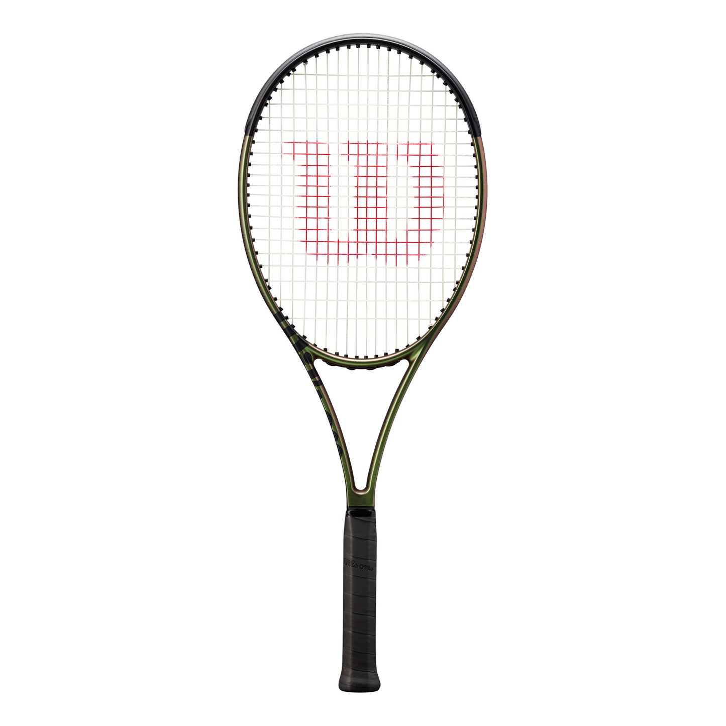Wilson Blade 98 18X20 v8 Tour racket utan strängar