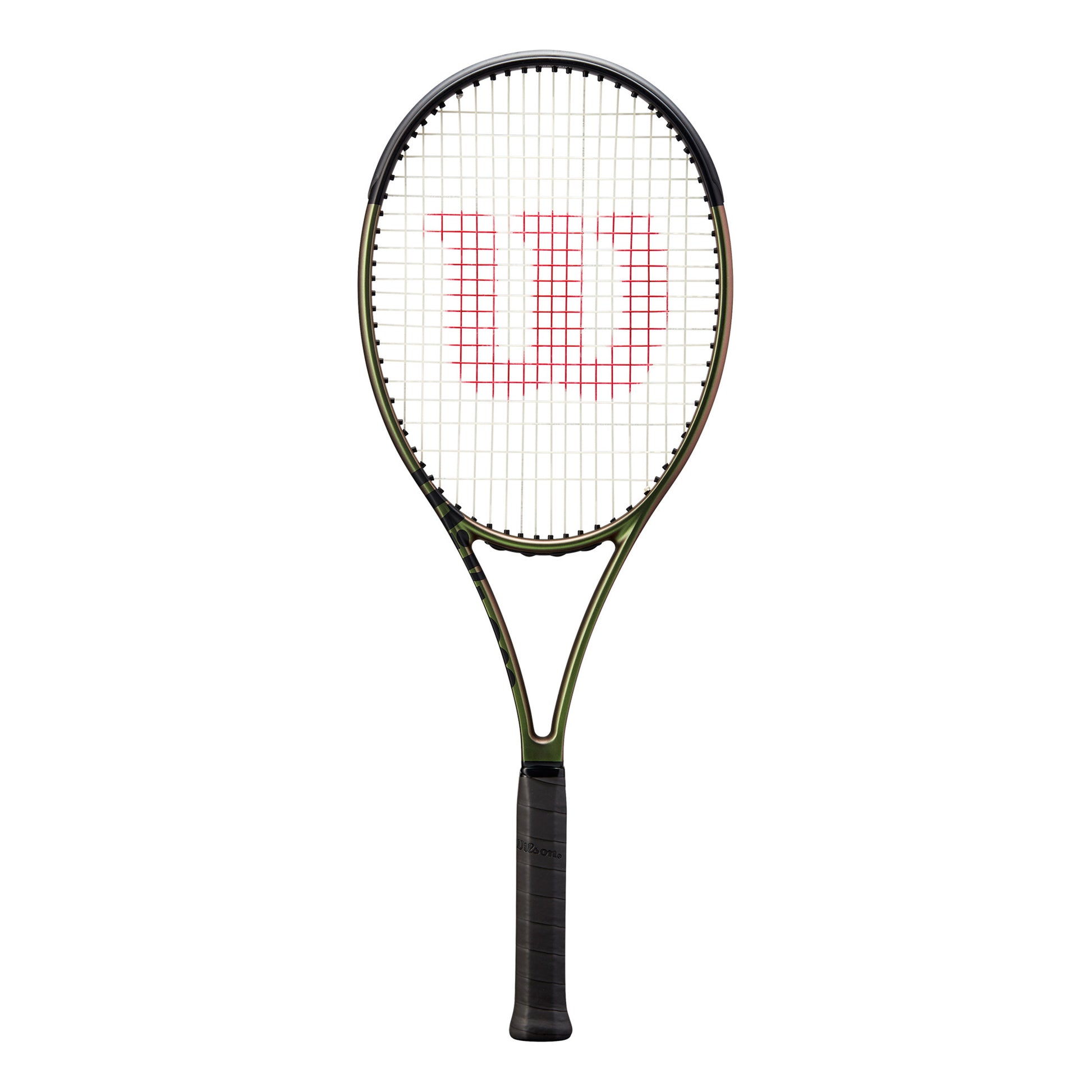 Wilson Blade 98 18X20 v8 Tour racket utan strängar