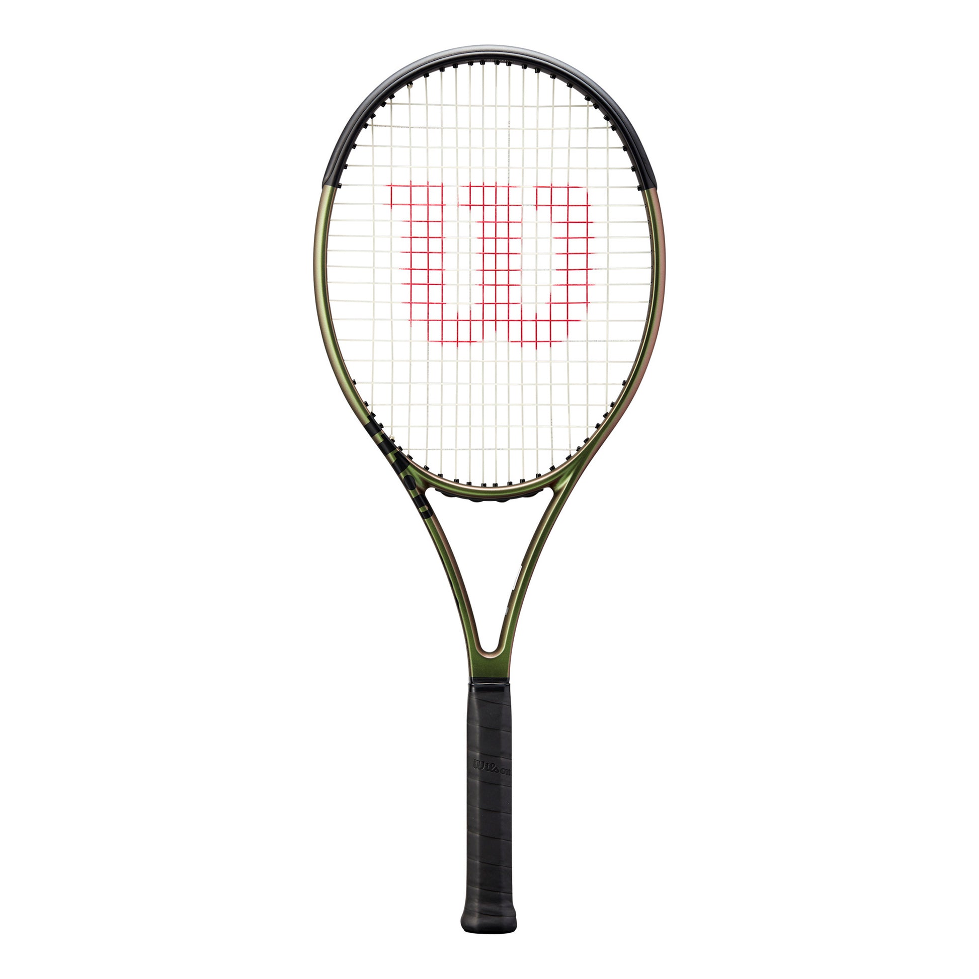 Wilson Blade 104 v8 Tour racket utan strängar