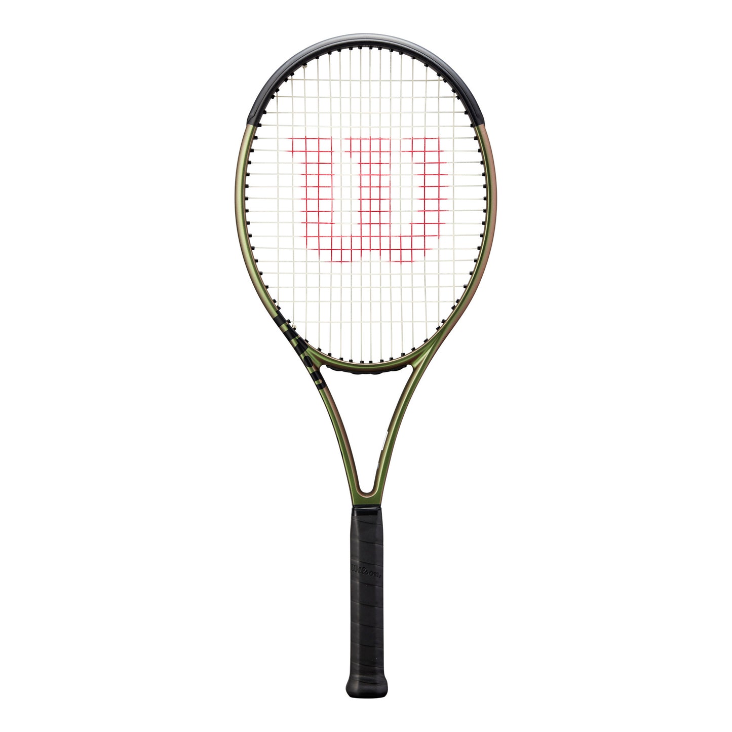 Wilson Blade 100L v8 Tour racket utan strängar