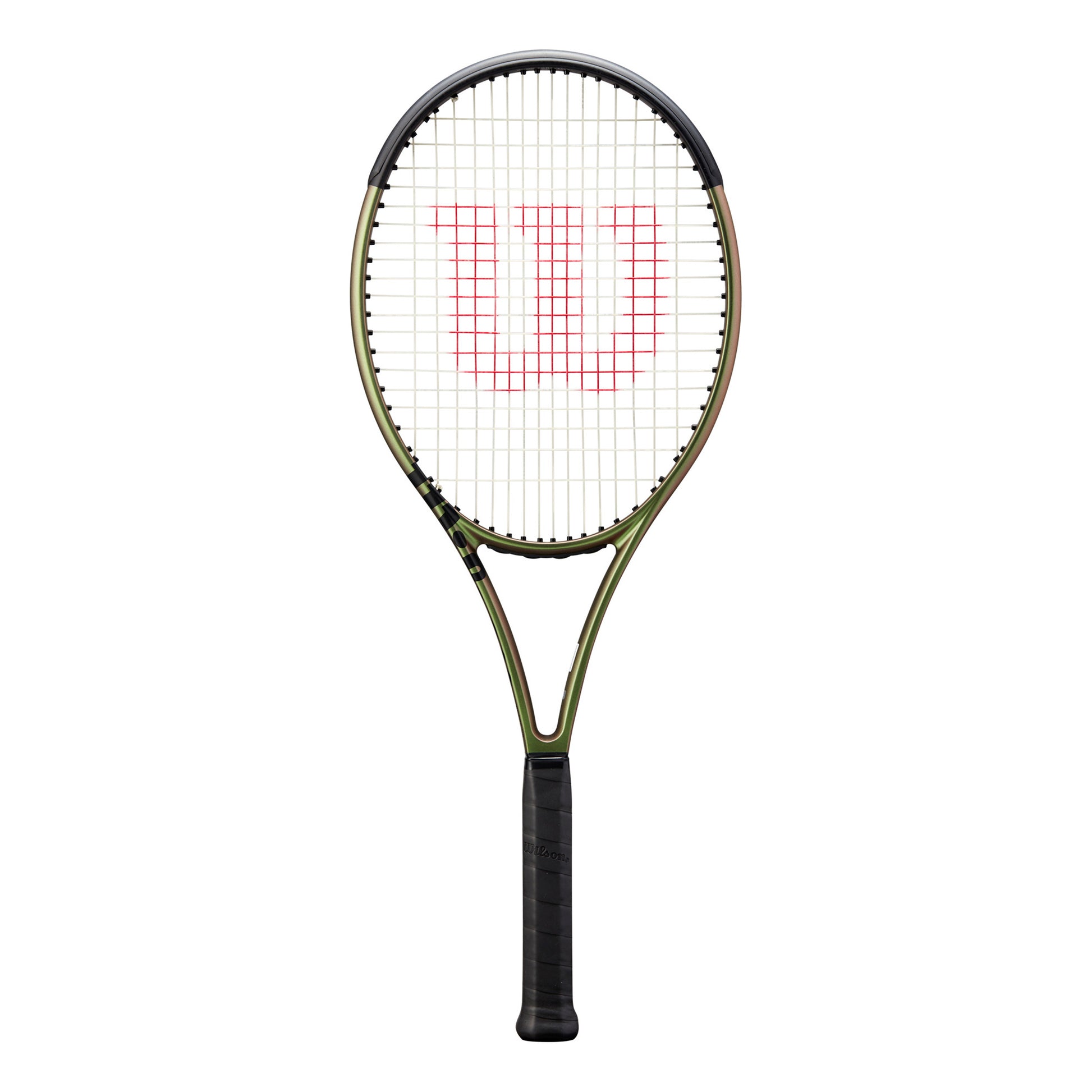 Wilson Blade 100L v8 Tour racket utan strängar