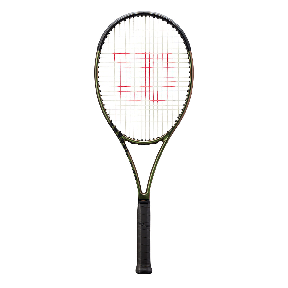 Wilson 98 16X19 v8 Tour racket Begagnade racketar (strängad)