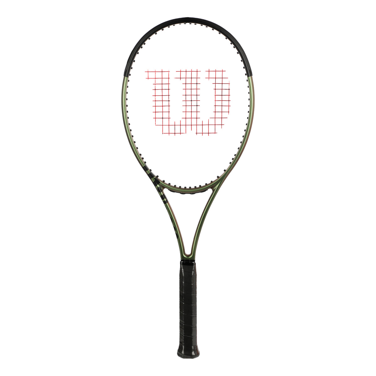 Wilson 98L 16x19 V8 Tour racket Begagnade racketar (strängad)