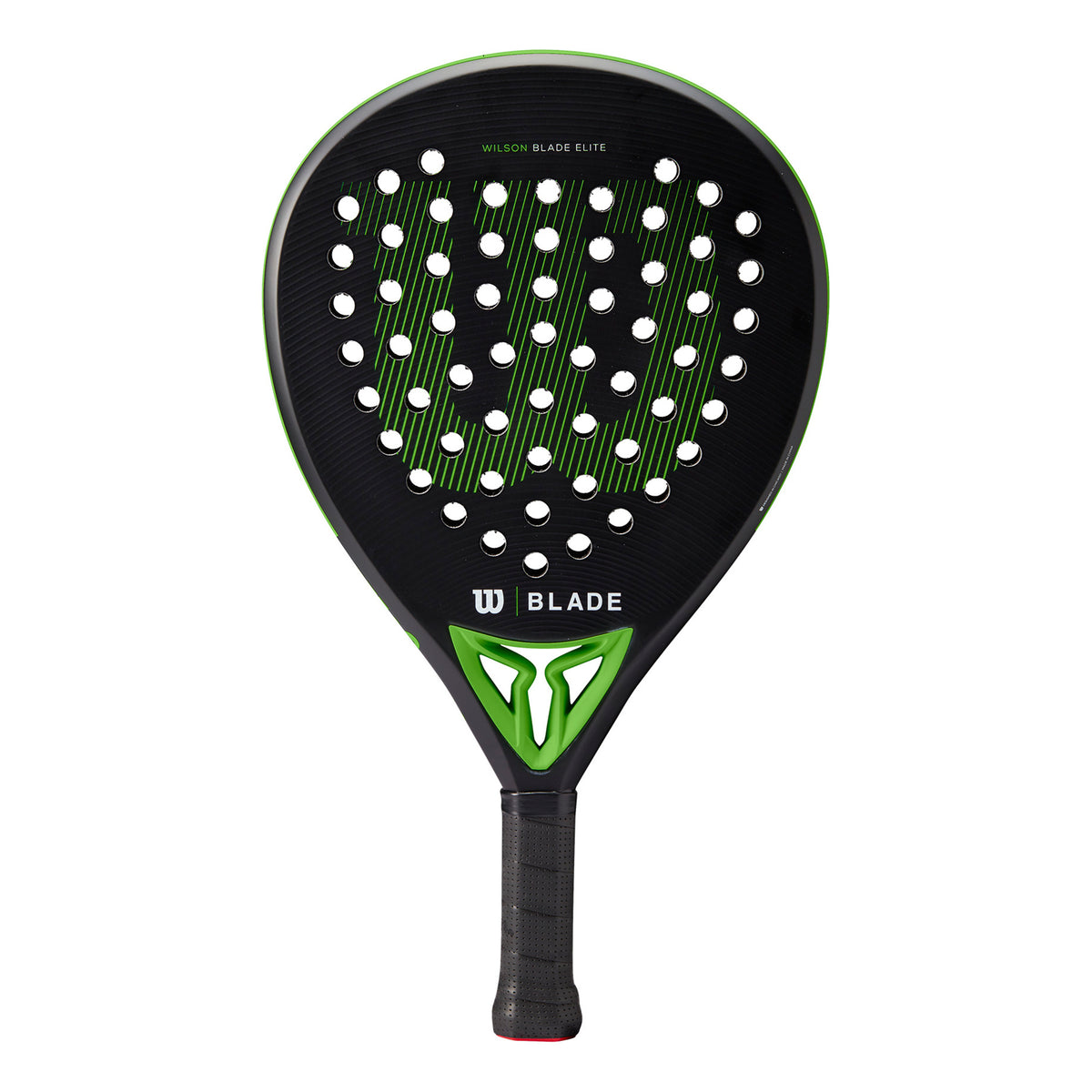 Wilson Blade Elite V2 Padelracket
