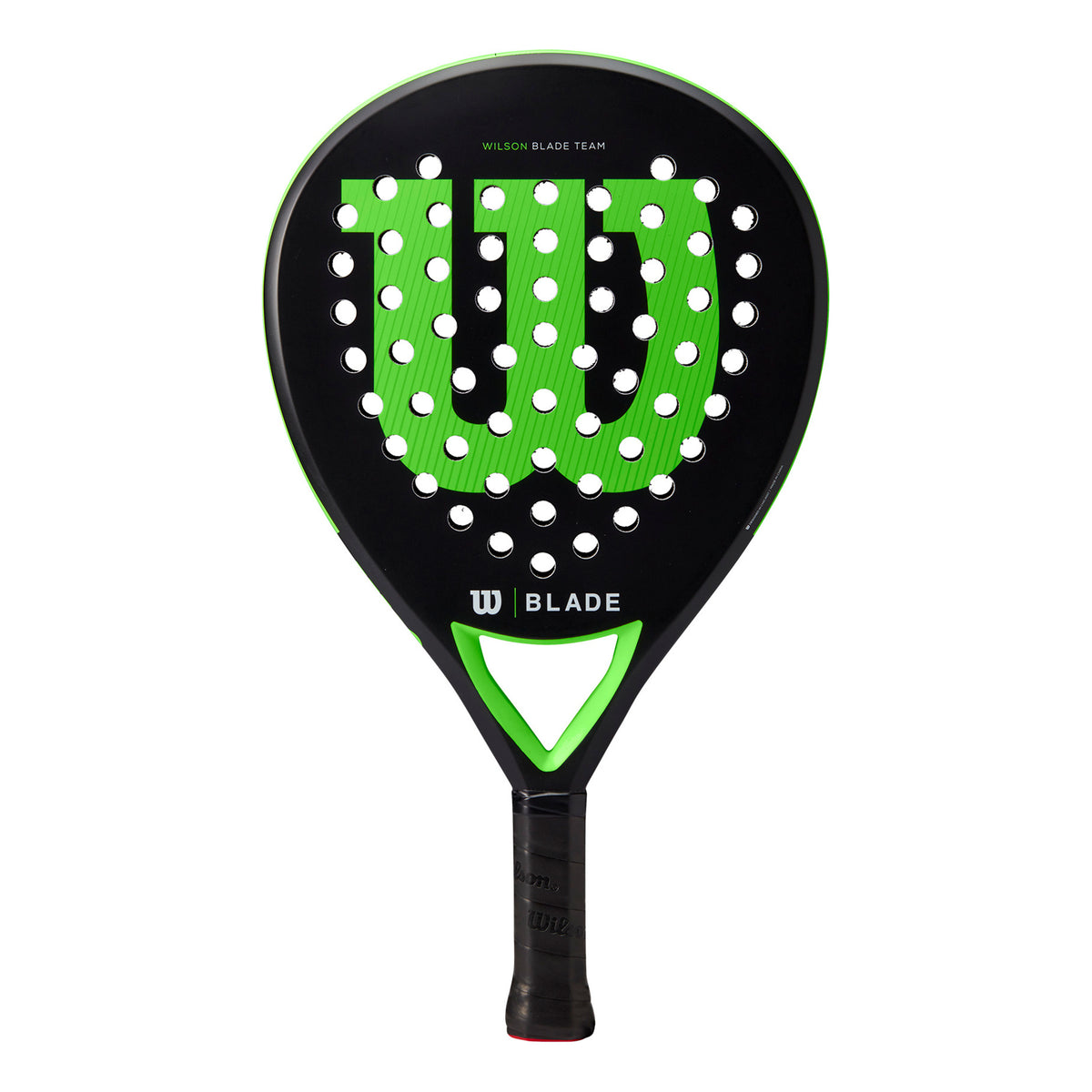 Wilson Blade Team V2 Padelracket