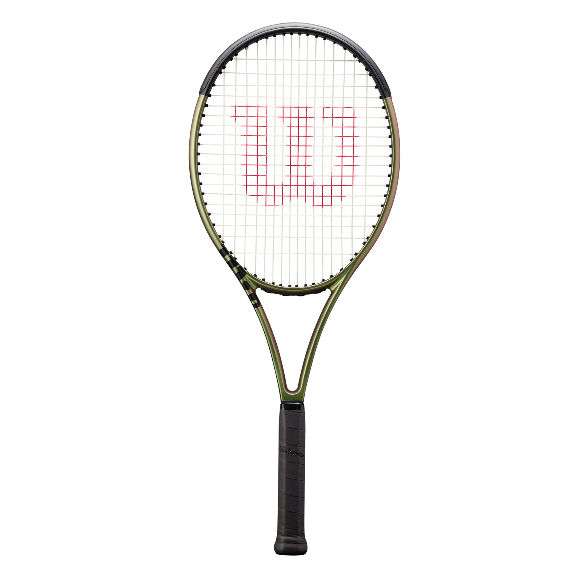 Wilson Blade 100 v8 Tour racket utan strängar