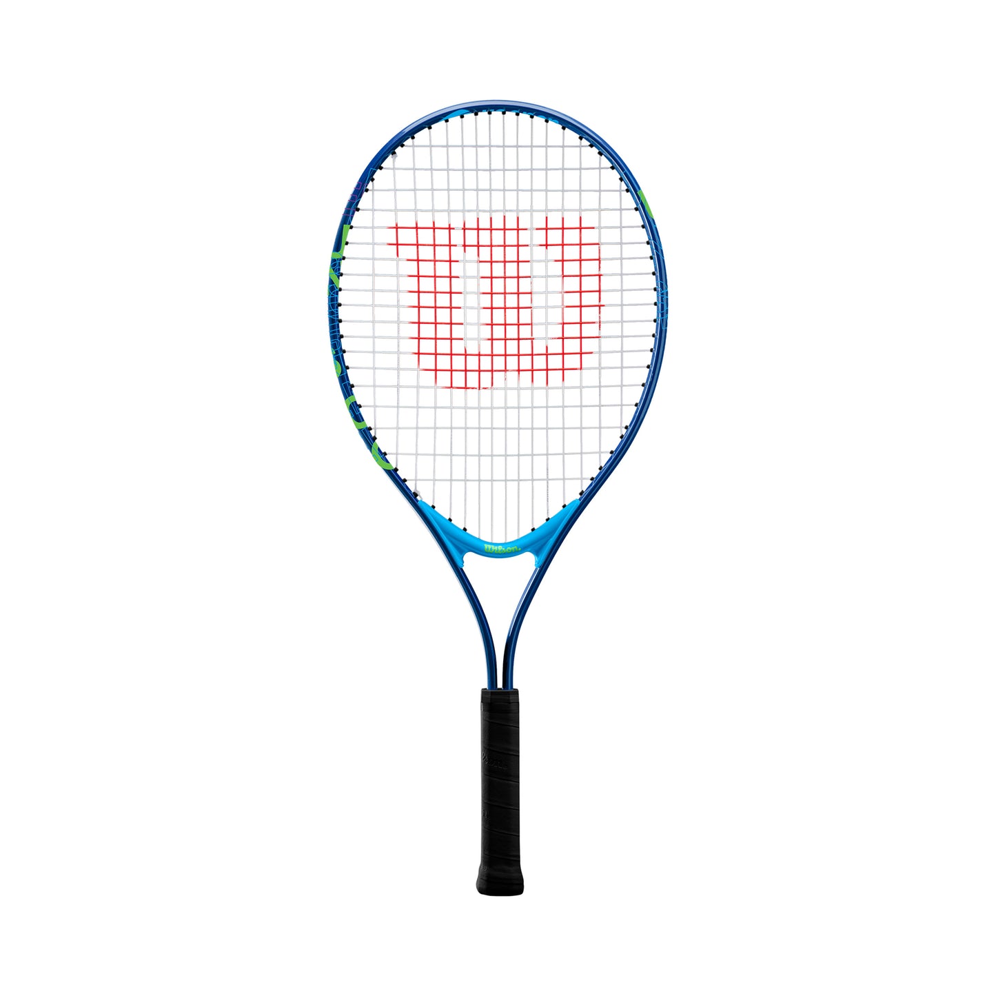 Wilson US Open 25 (2022) Barnracketar Strängad