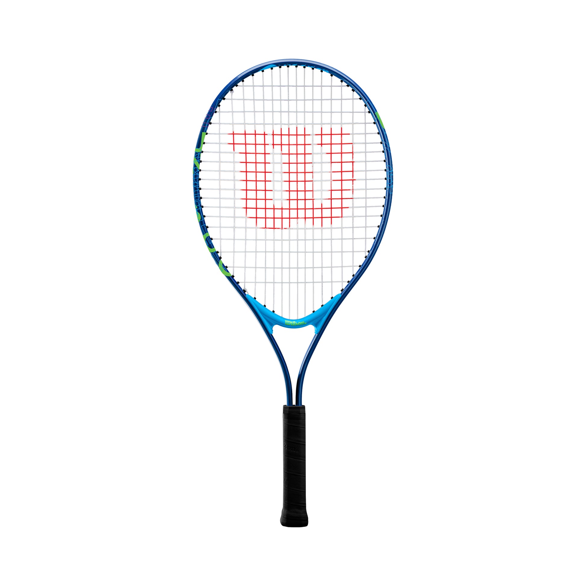 Wilson US Open 25 (2022) Barnracketar Strängad