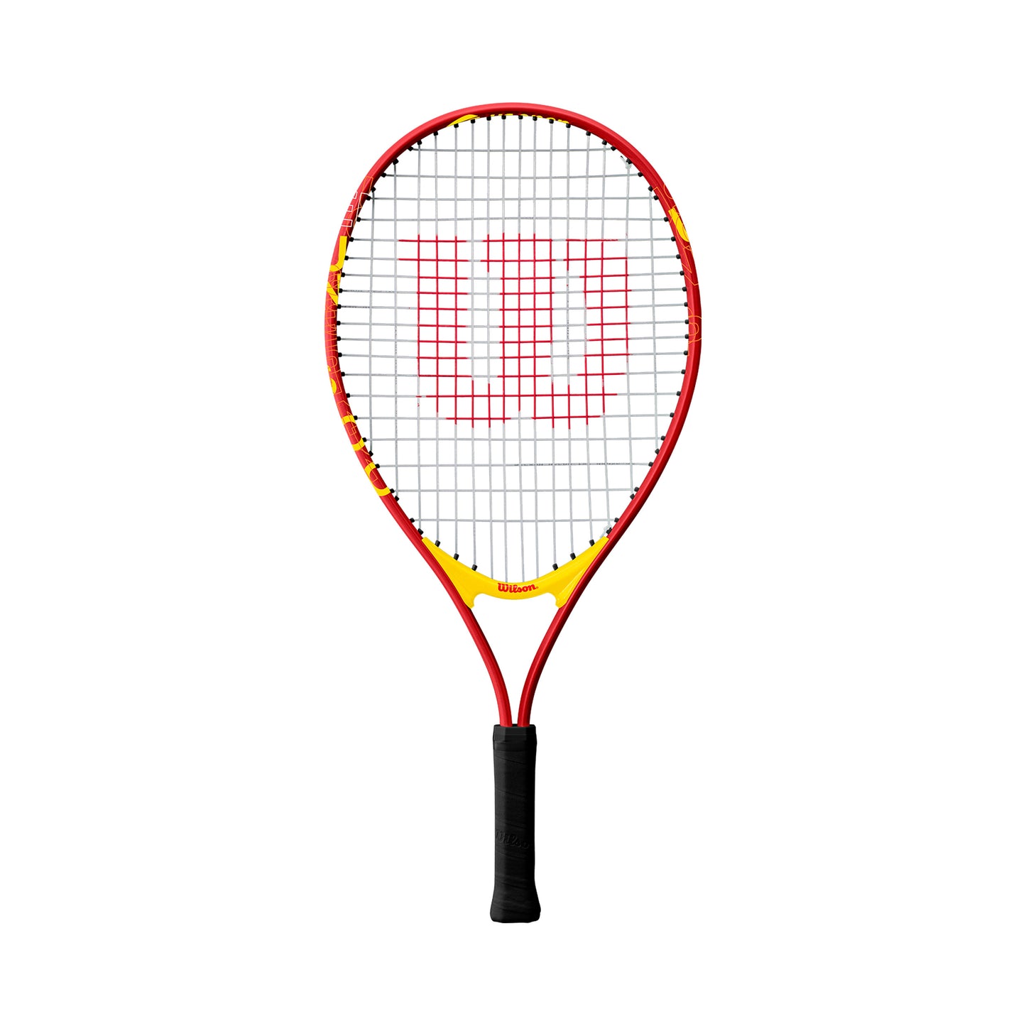 Wilson US Open 23 (2021) Barnracketar Strängad