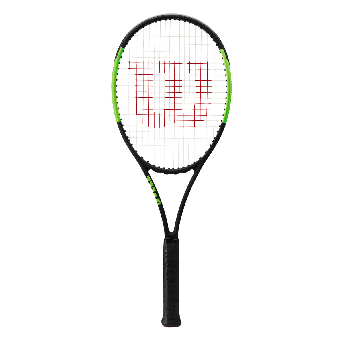Wilson Blade 98 16x19 V6.0 Tour racket utan strängar