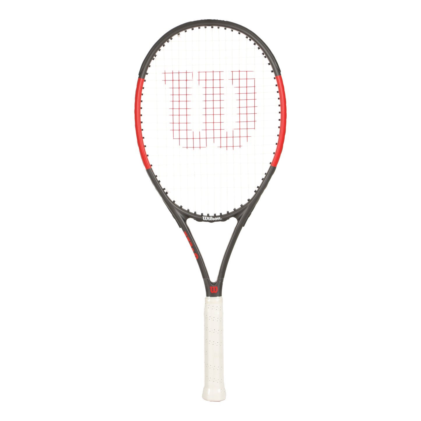 Wilson Federer Power 103 Allroundracket Strängad