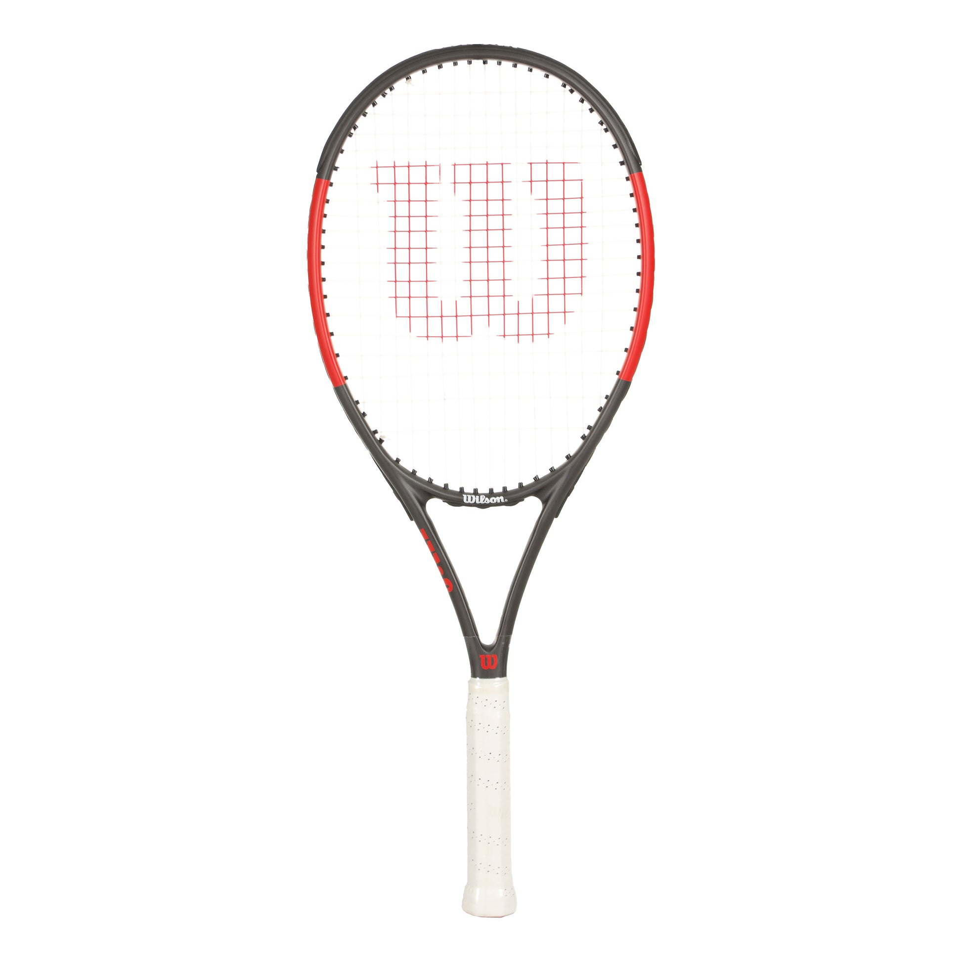 Wilson Federer Power 103 Allroundracket Strängad