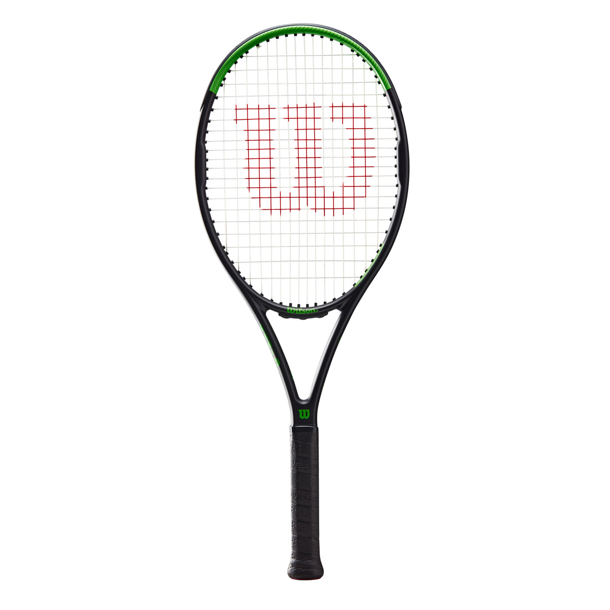 Wilson Blade Feel 103 Allroundracket Strängad