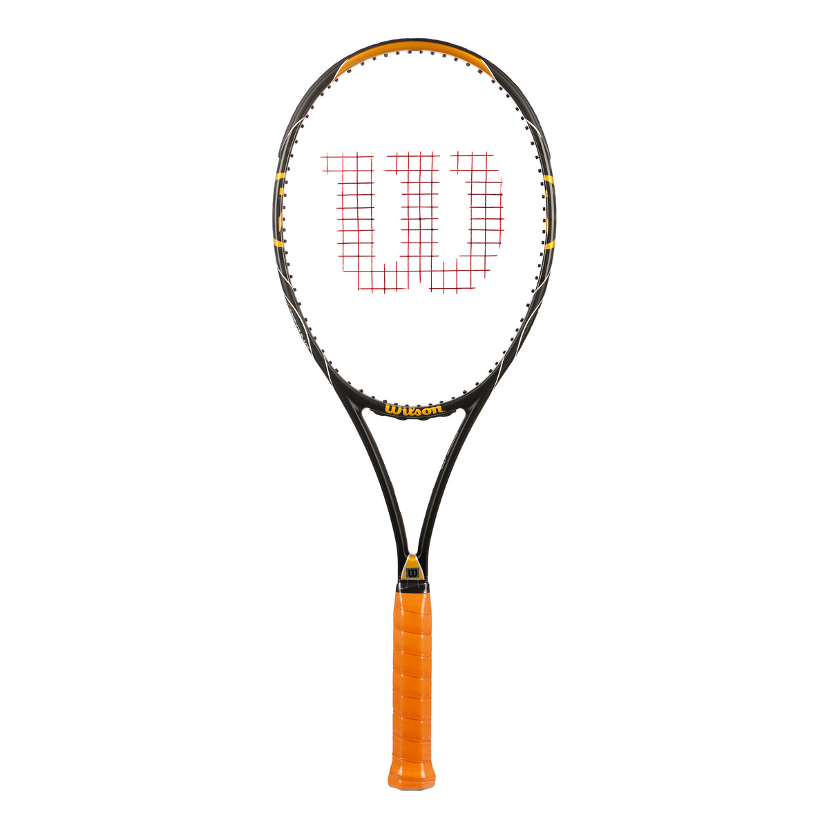 Wilson K Blade Tour 93 Tour racket utan strängar