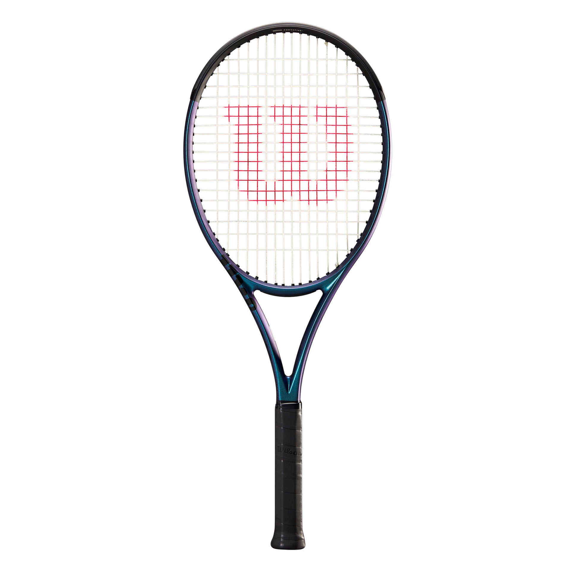 Wilson Ultra 100L V4.0 Tour racket Begagnade racketar (strängad)