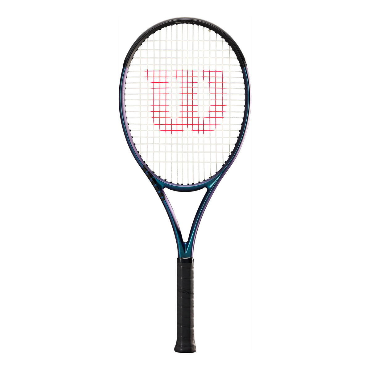 Wilson Ultra 100UL V4.0 Tour racket Begagnade racketar (strängad)