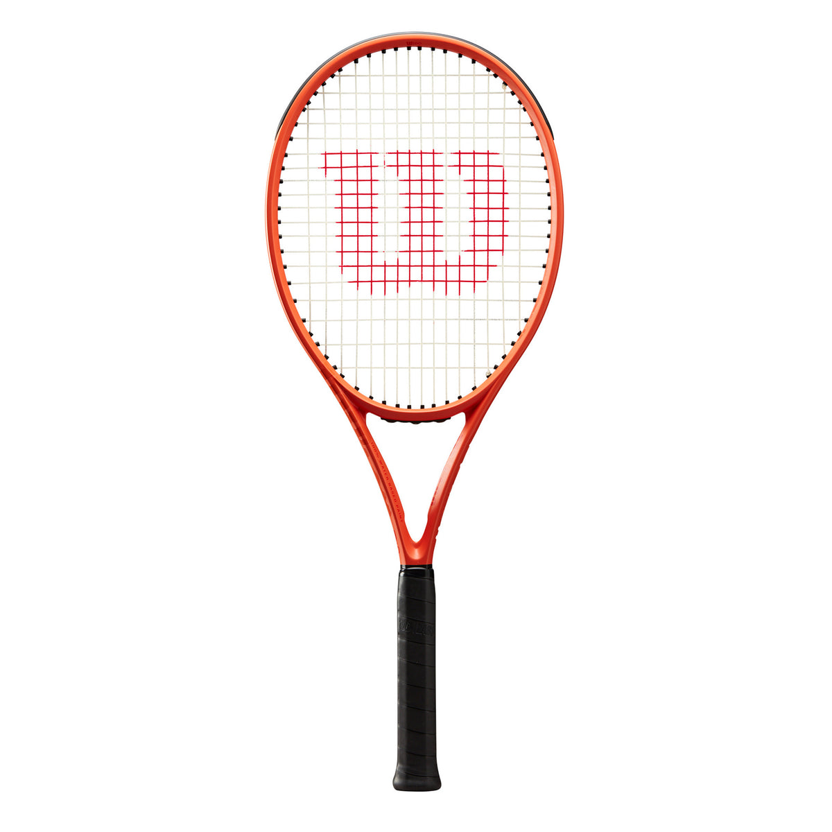 Wilson Clash 100 V2.0 Earth Day Tour racket utan strängar