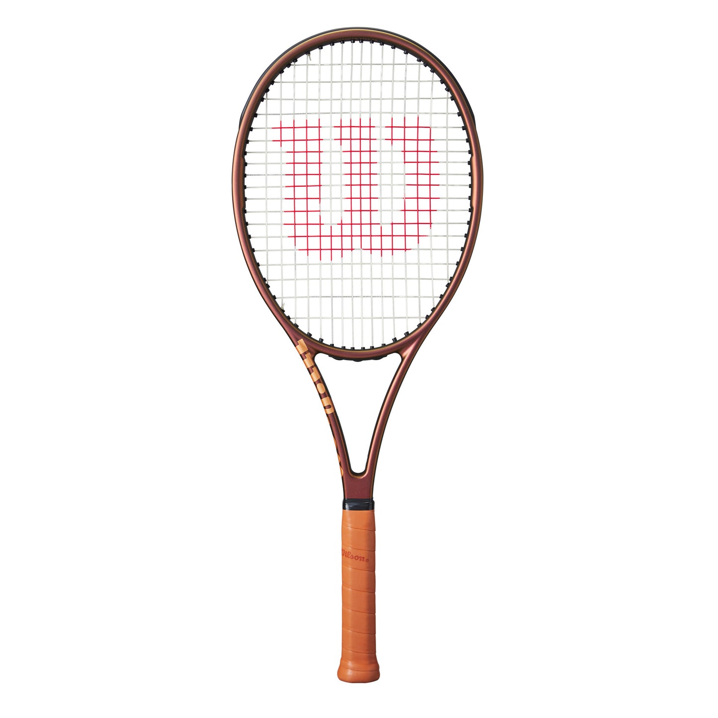 Wilson Pro Staff 97L V14 Testracketar