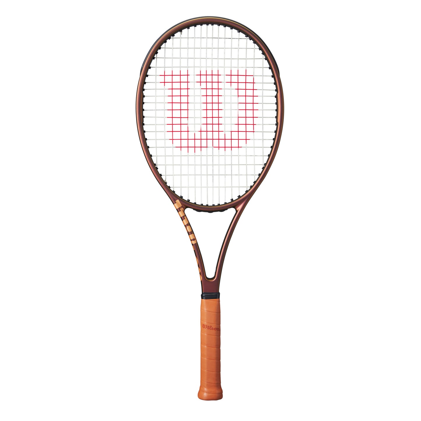 Wilson Pro Staff 97UL V14 Tour racket Testracketar