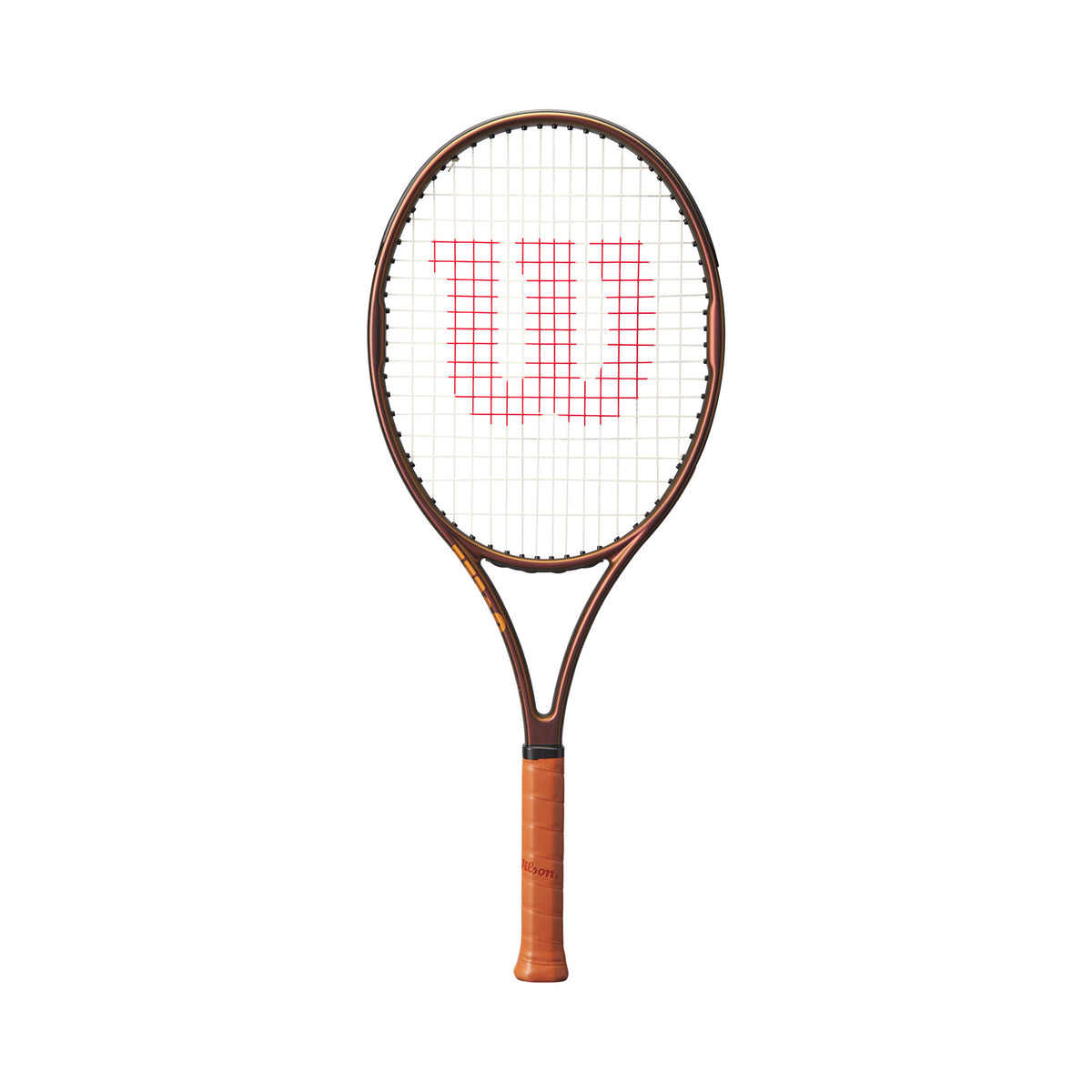 Wilson Pro Staff 26 Barnracketar