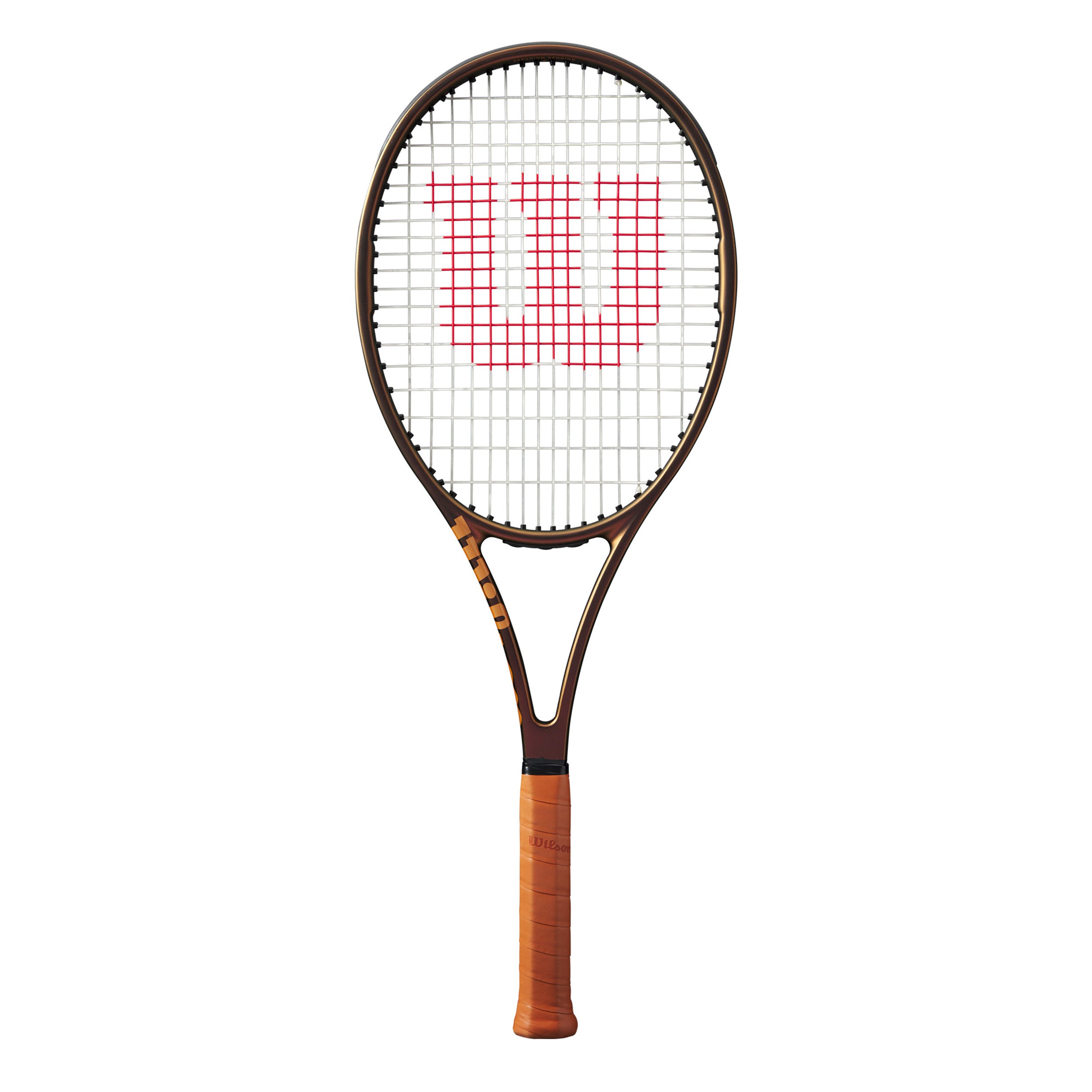 Wilson Pro Staff 97 V14 Tour racket Begagnade racketar (strängad)