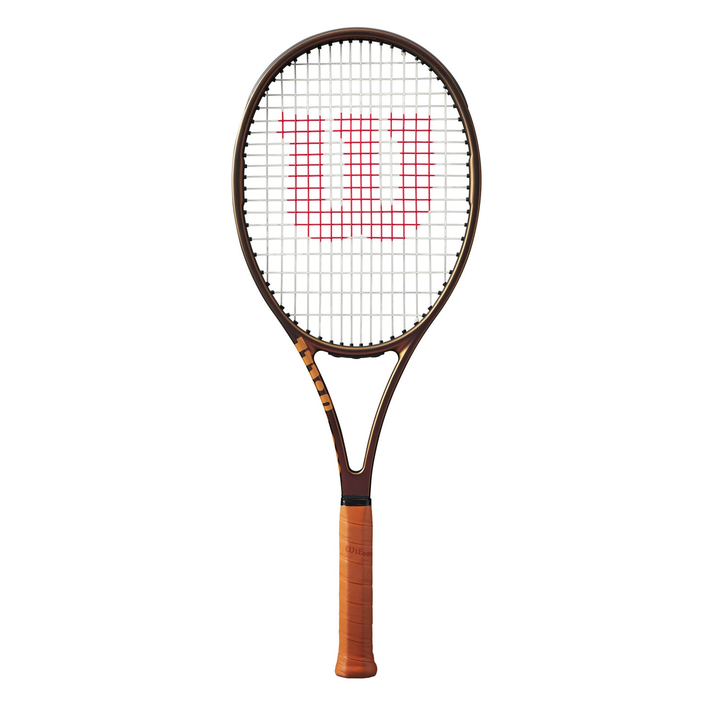 Wilson Pro Staff 97 V14 Tour racket Begagnade racketar (strängad)