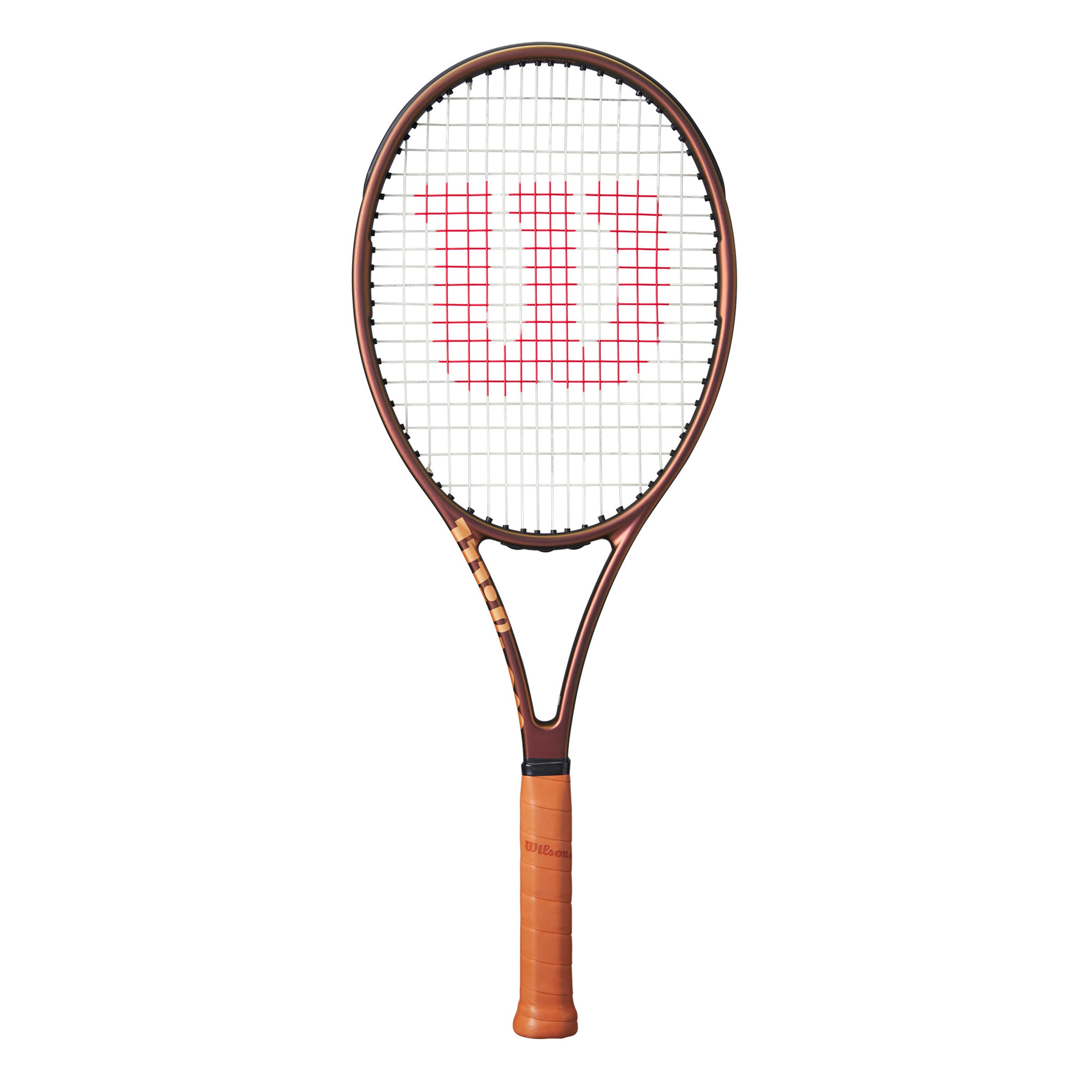 Wilson Pro Staff 97UL V14 Tour racket Begagnade racketar (strängad)