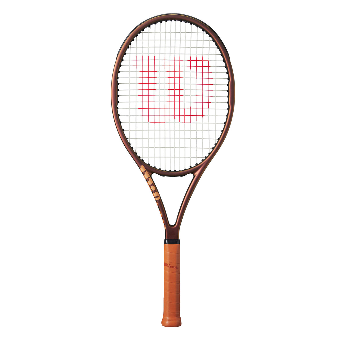 Wilson Pro Staff Team Tour Racket (Strängad)