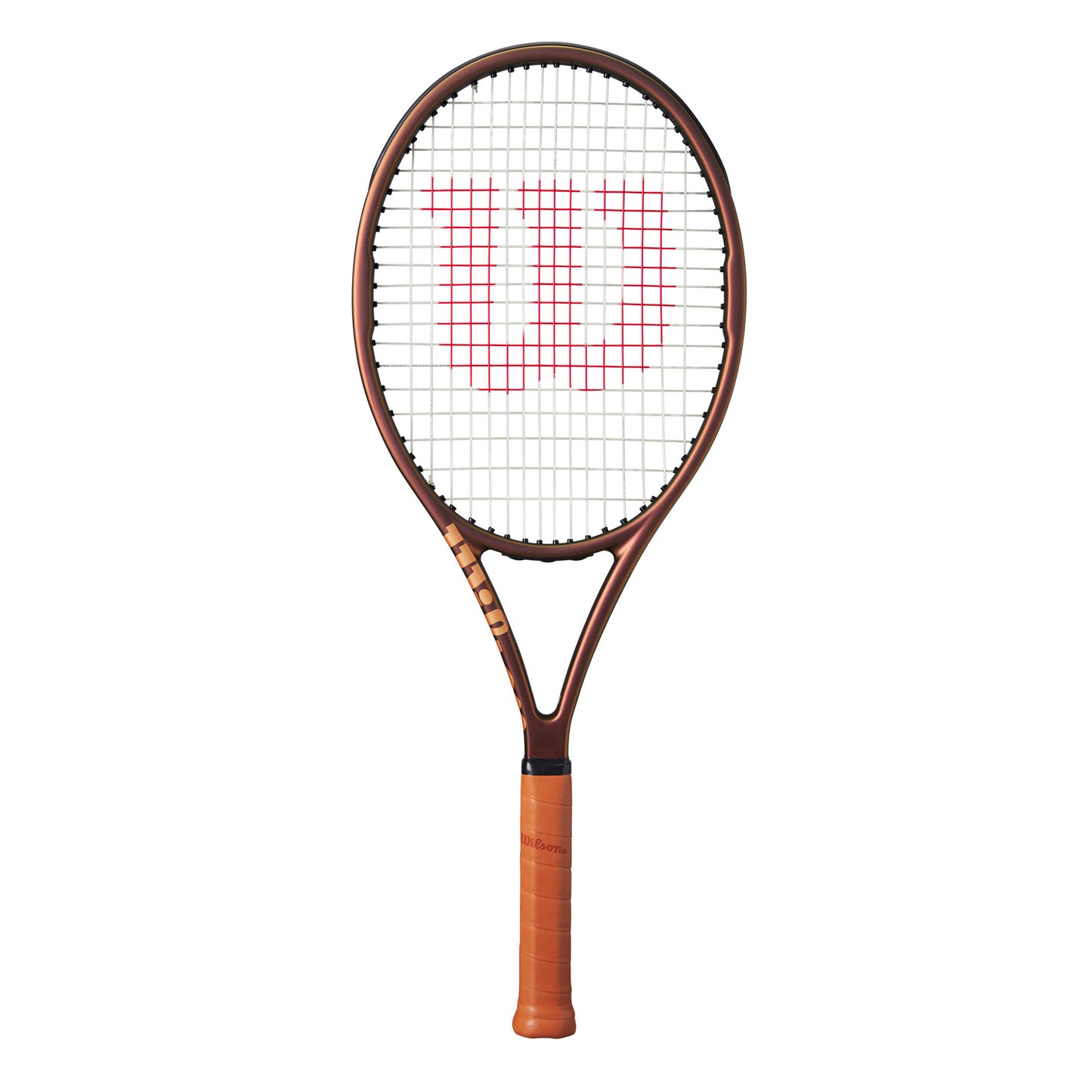 Wilson Pro Staff Team Tour Racket (Strängad)