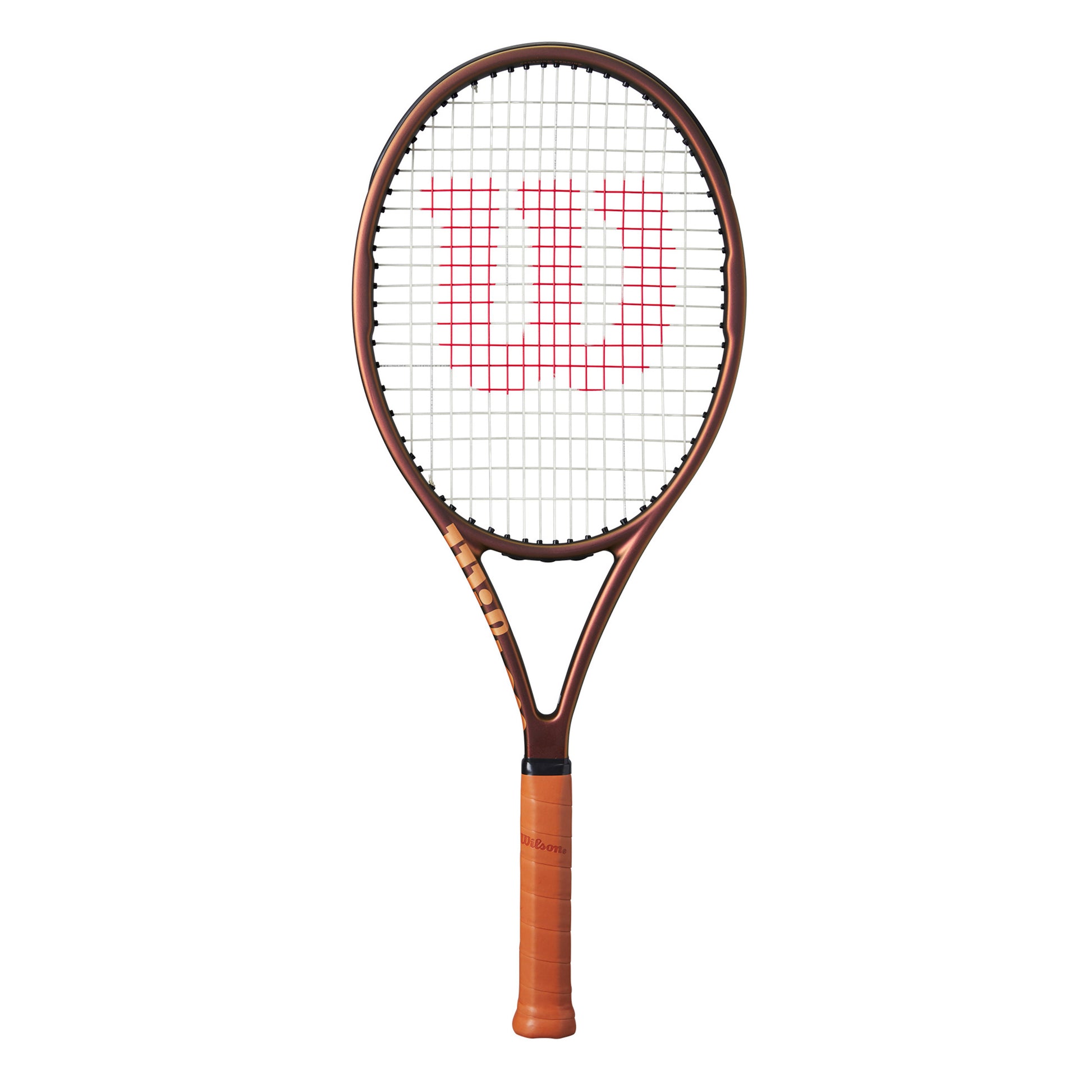 Wilson Pro Staff Team Tour Racket (Strängad)