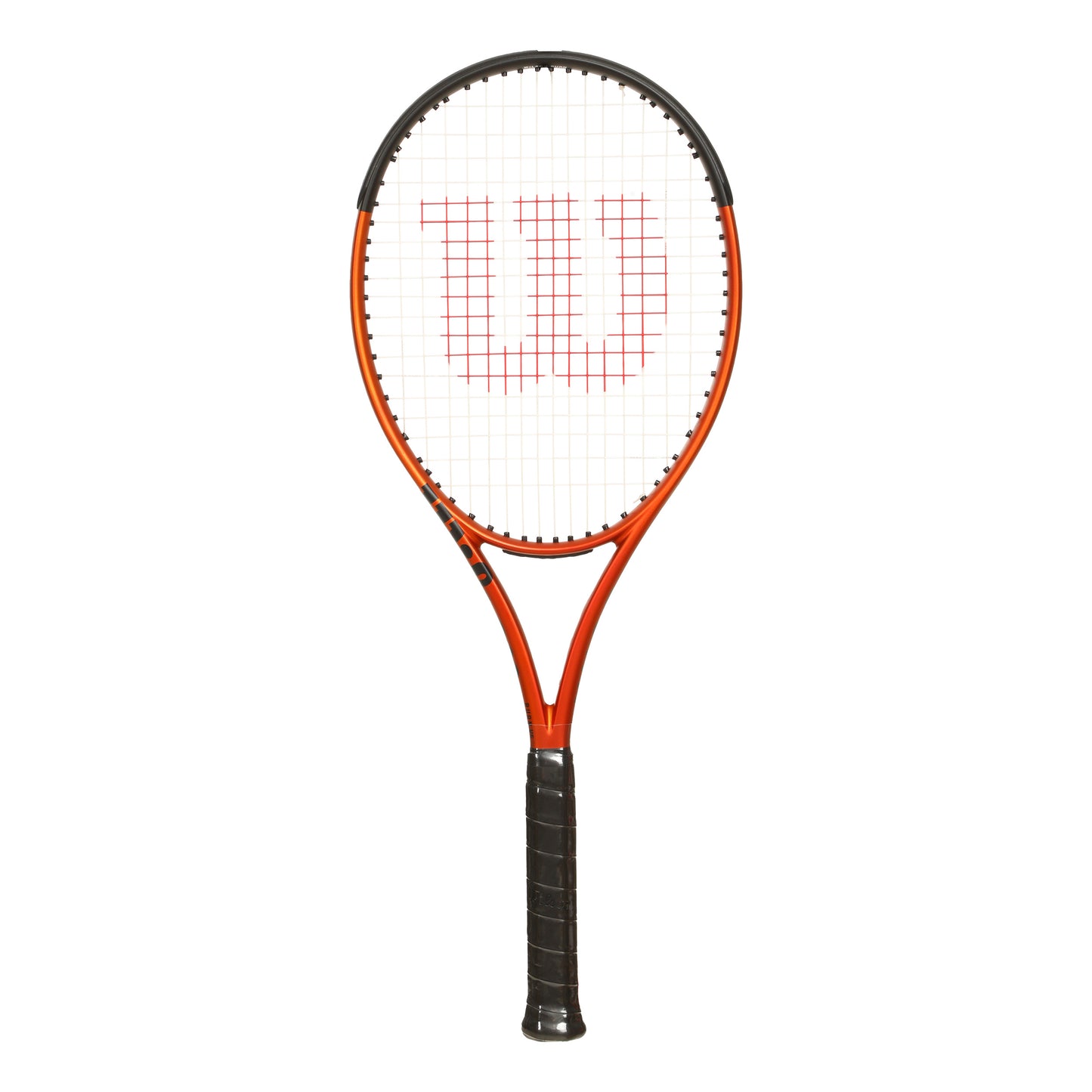 Wilson Burn 100 V5 Testracketar