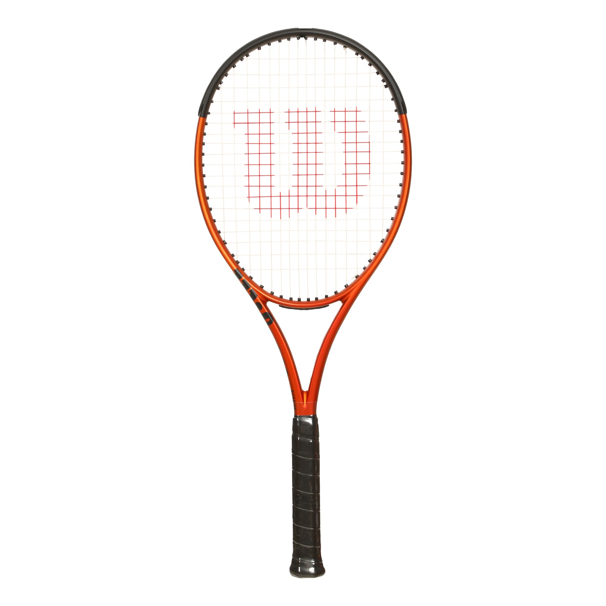 Wilson Burn 100 V5 Testracketar