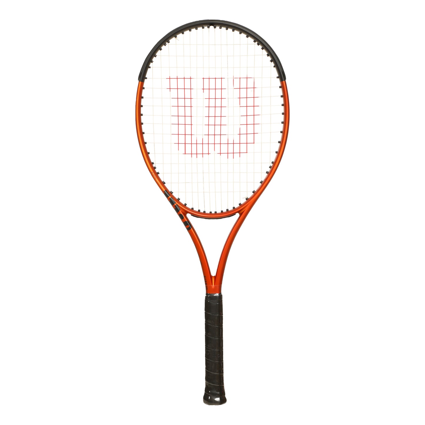 Wilson Burn 100 ULS V 5 Testracketar