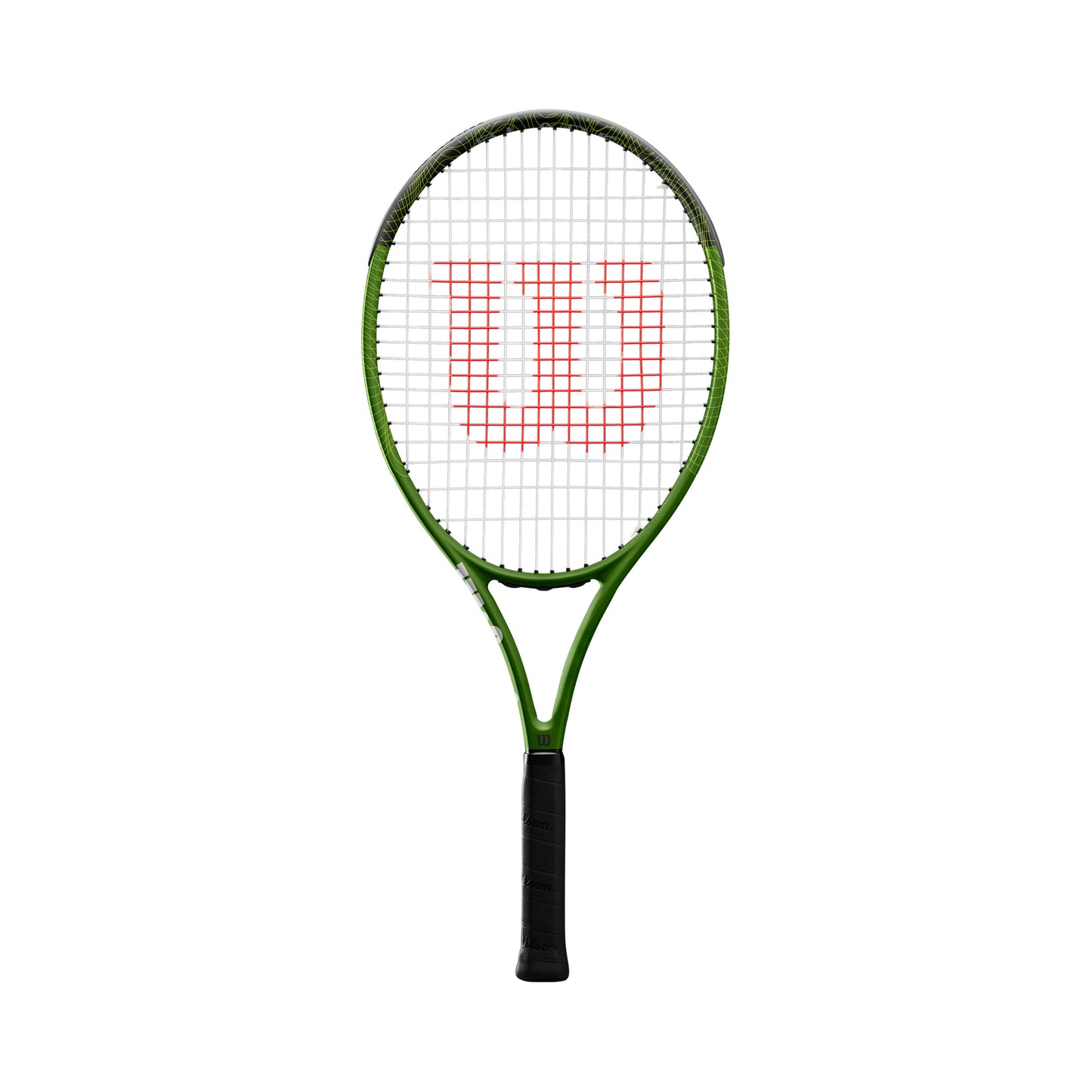 Wilson Blade Feel Comp Jr 25 Barnracketar