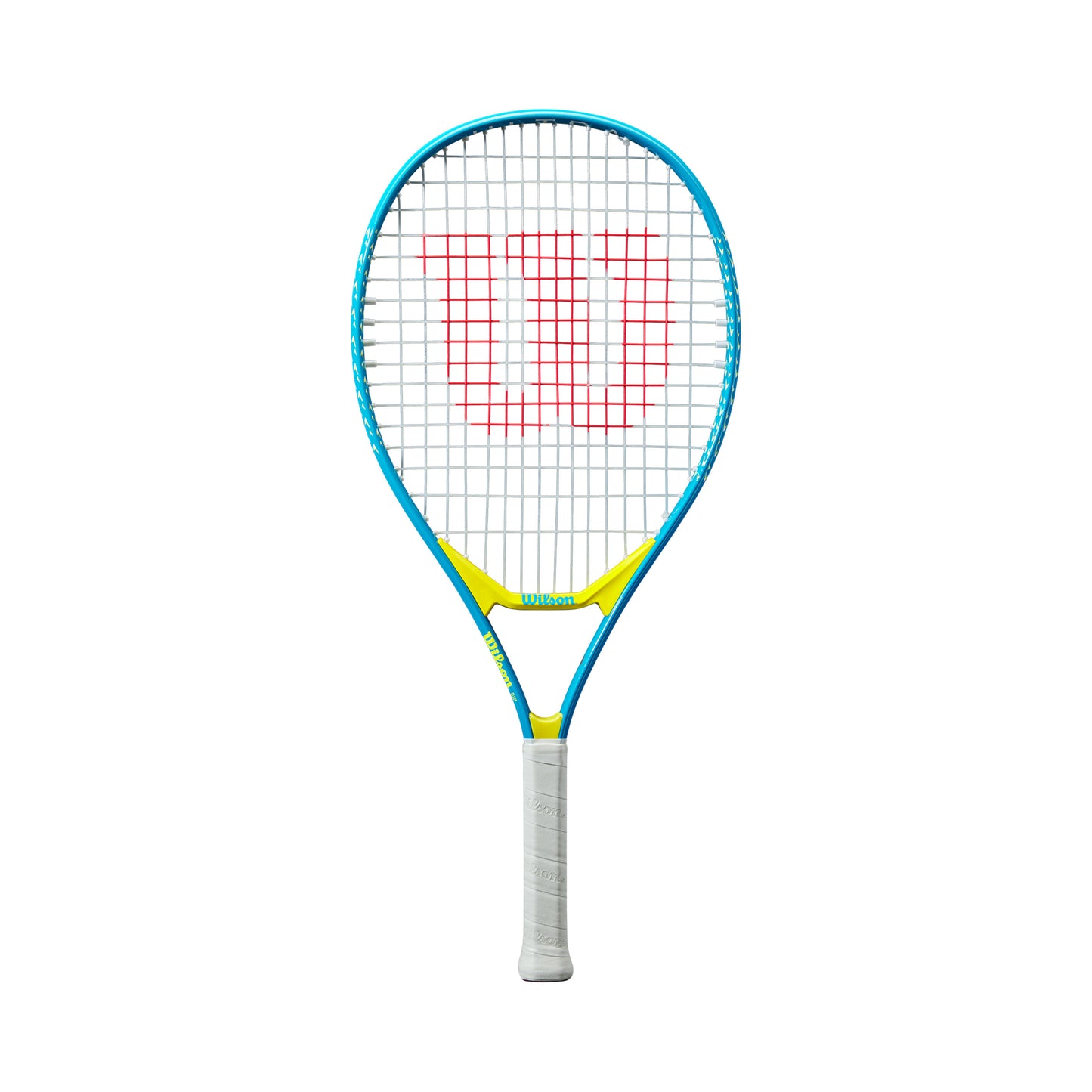 Wilson Power Jr 23 Barnracketar